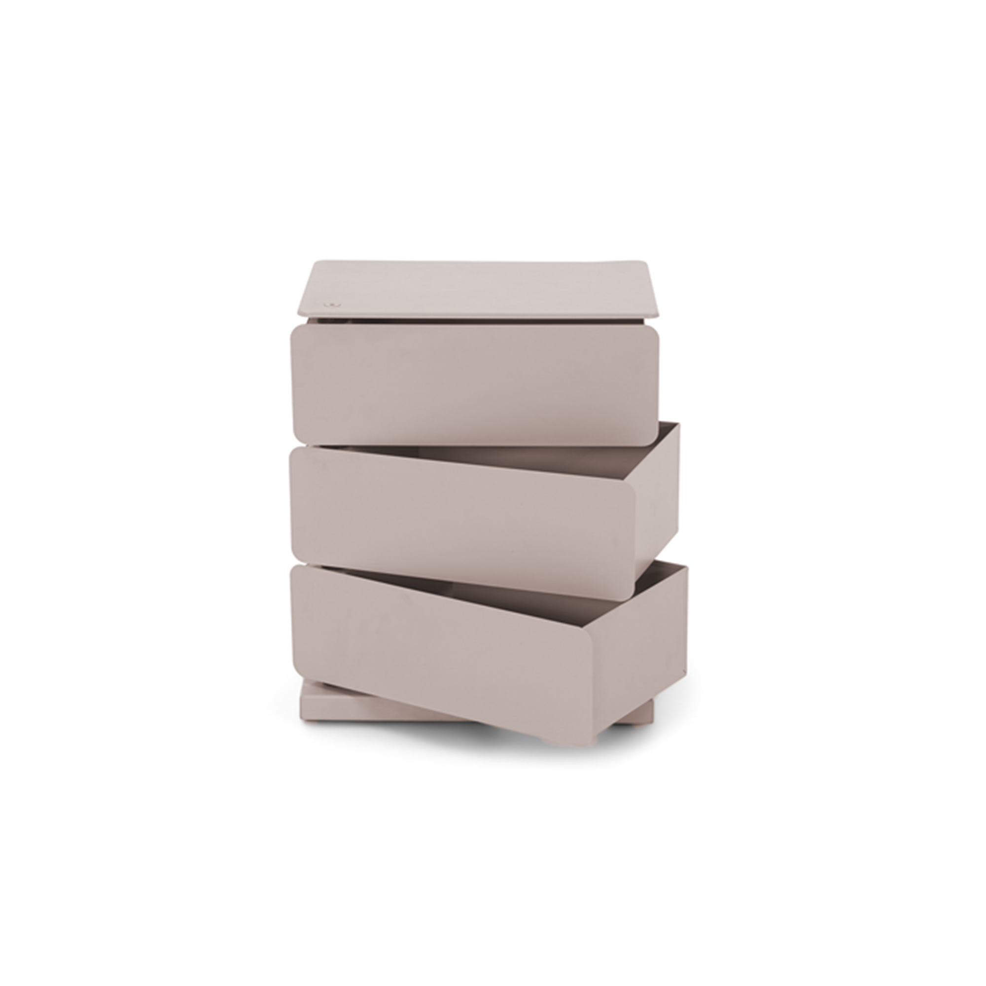 JOEY 3 Dresser - Silky Taupe_6