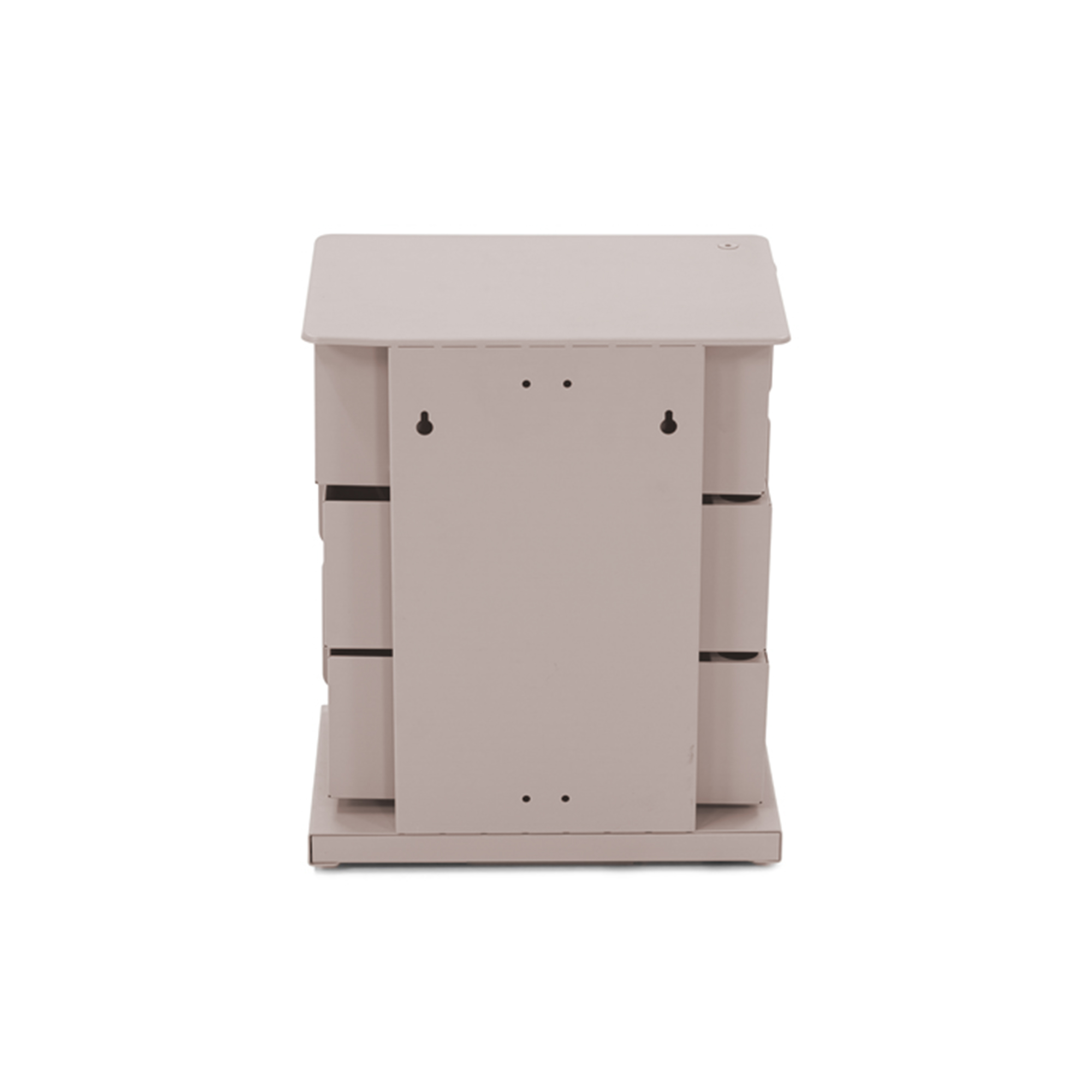 JOEY 3 Dresser - Silky Taupe_9