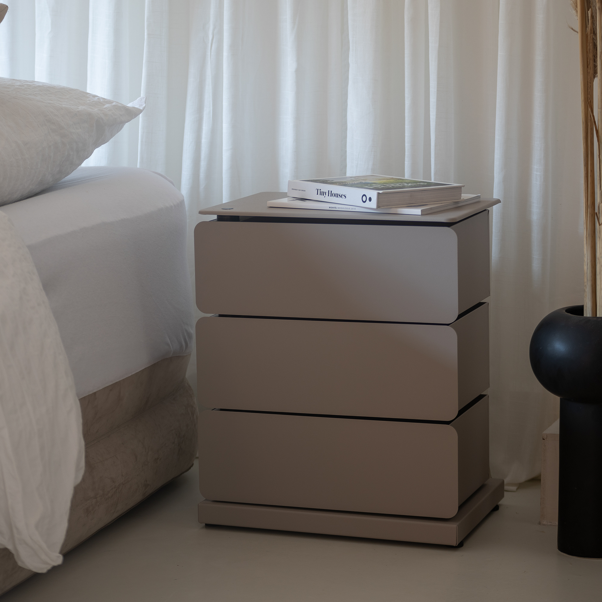 JOEY 3 Dresser - Silky Taupe_12