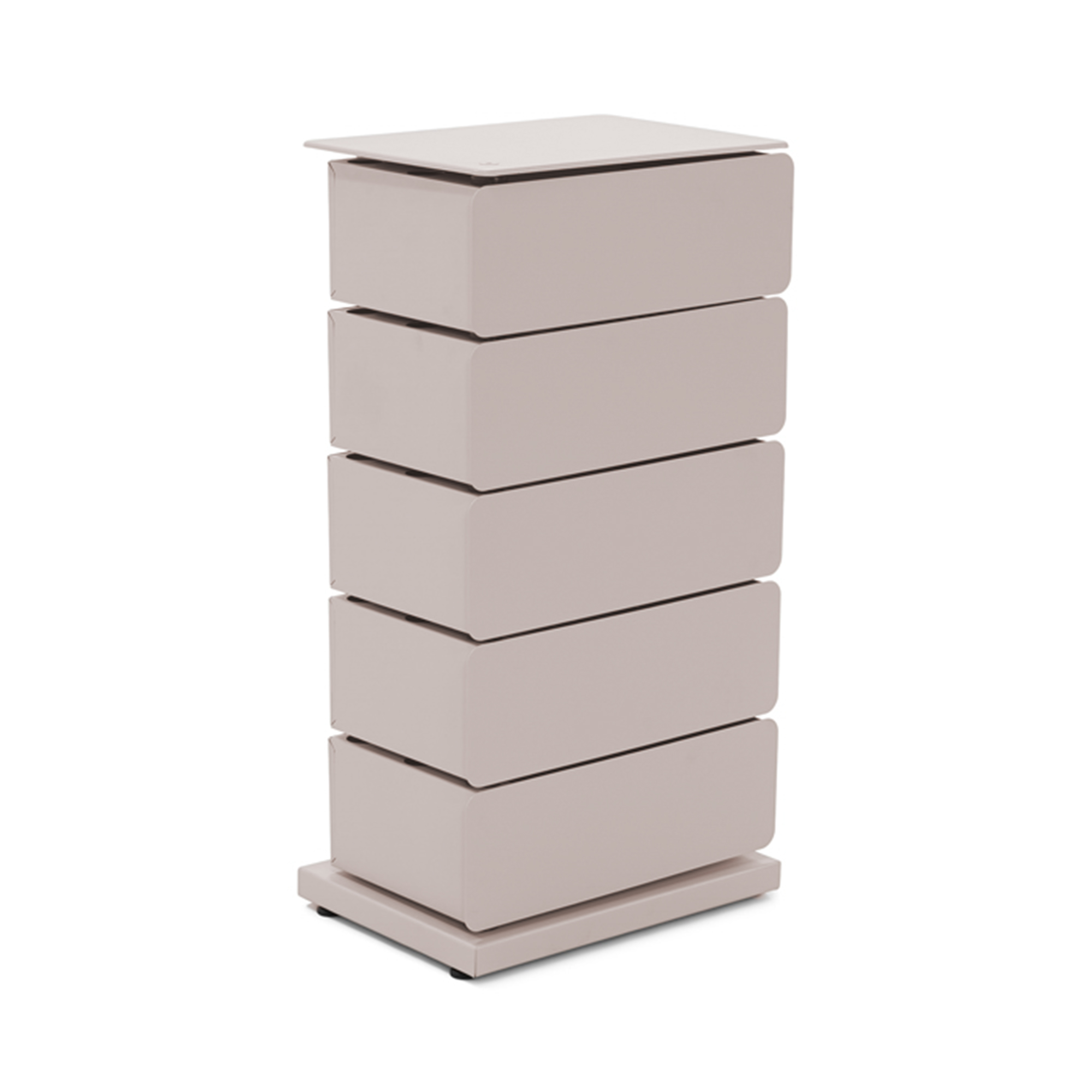 JOEY 5 Ladekast - Silky Taupe_3