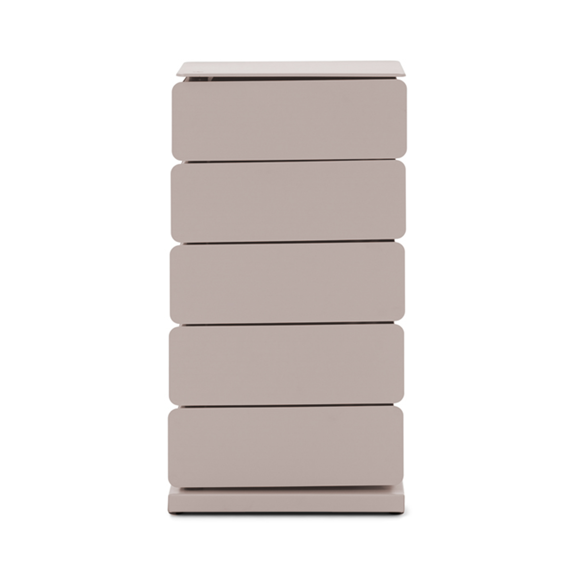 JOEY 5 Ladekast - Silky Taupe_4