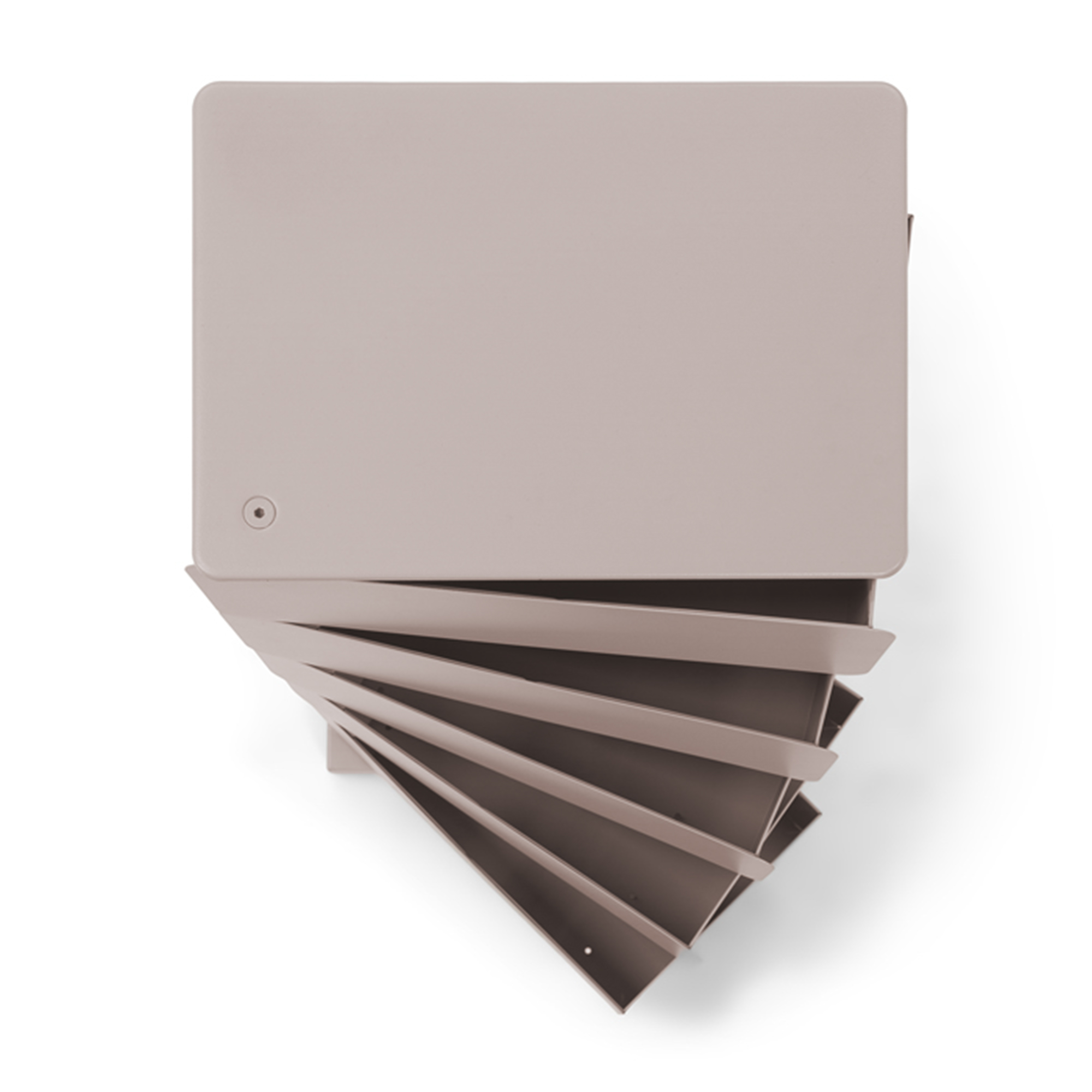 JOEY 5 Ladekast - Silky Taupe_7