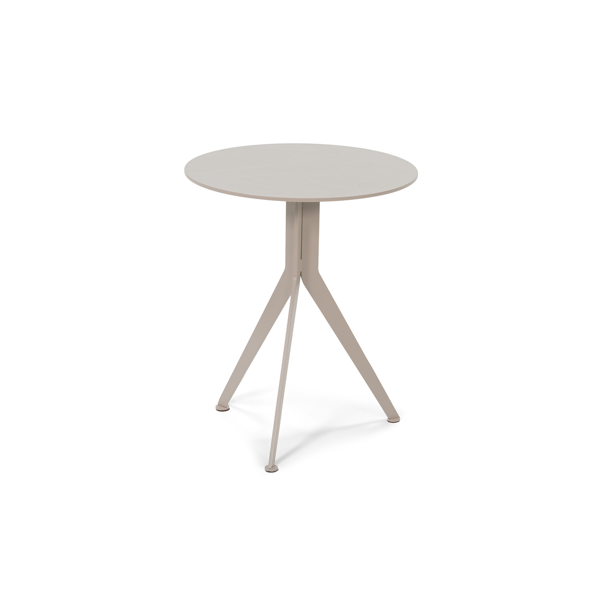 DALEY HIGH Bijzettafel - Silky Taupe_3