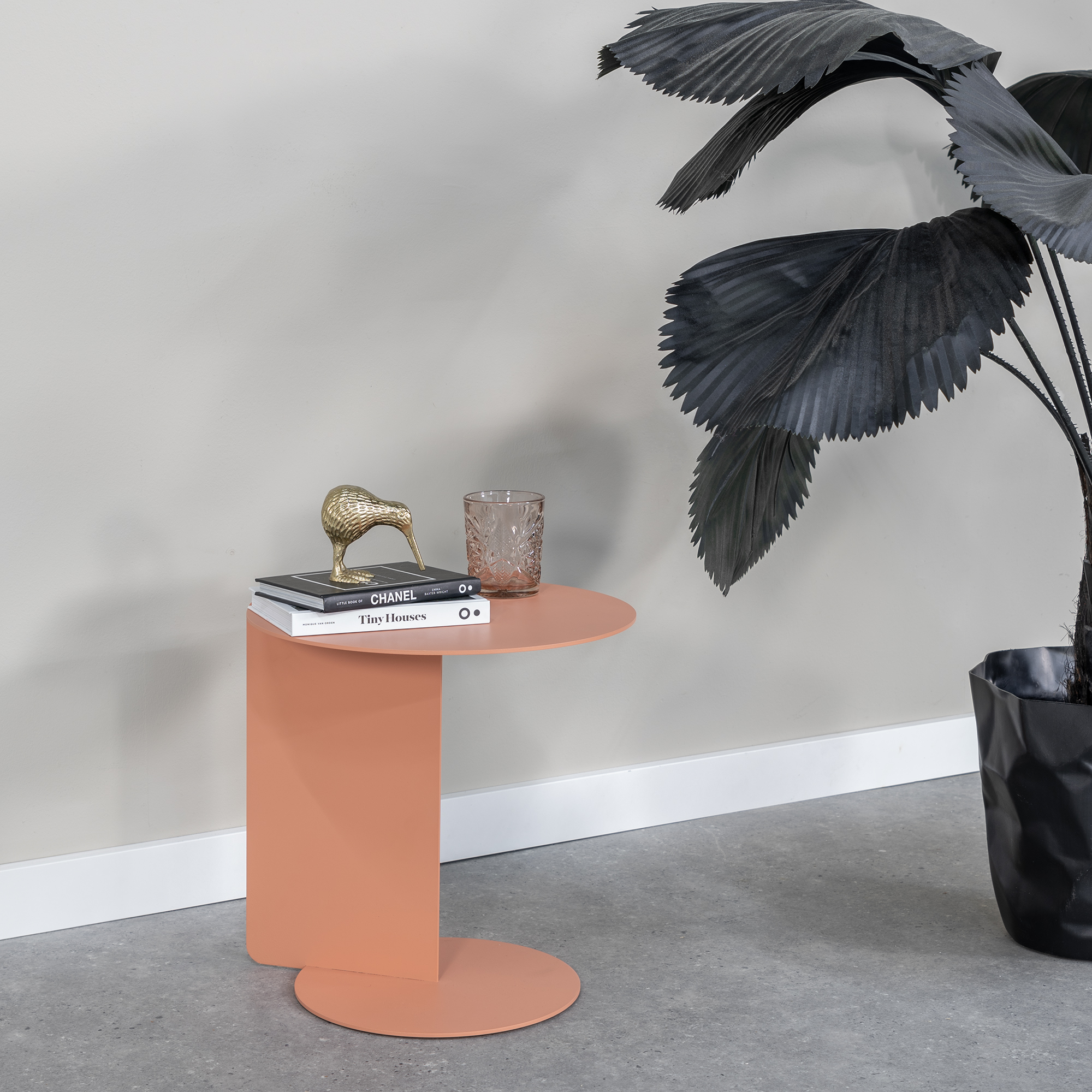 SALSA Bijzettafel - Clay Terra_5