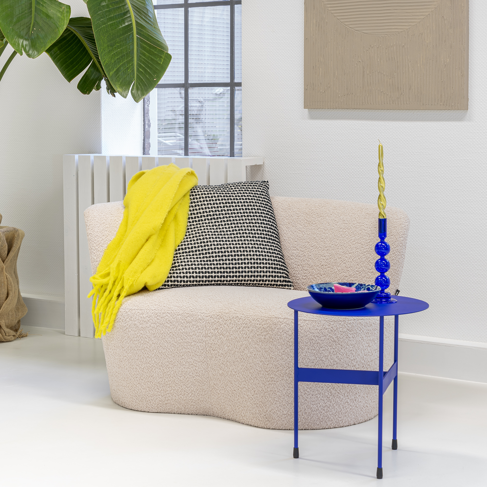 MIRA HIGH Bijzettafel - Ultramarine_1