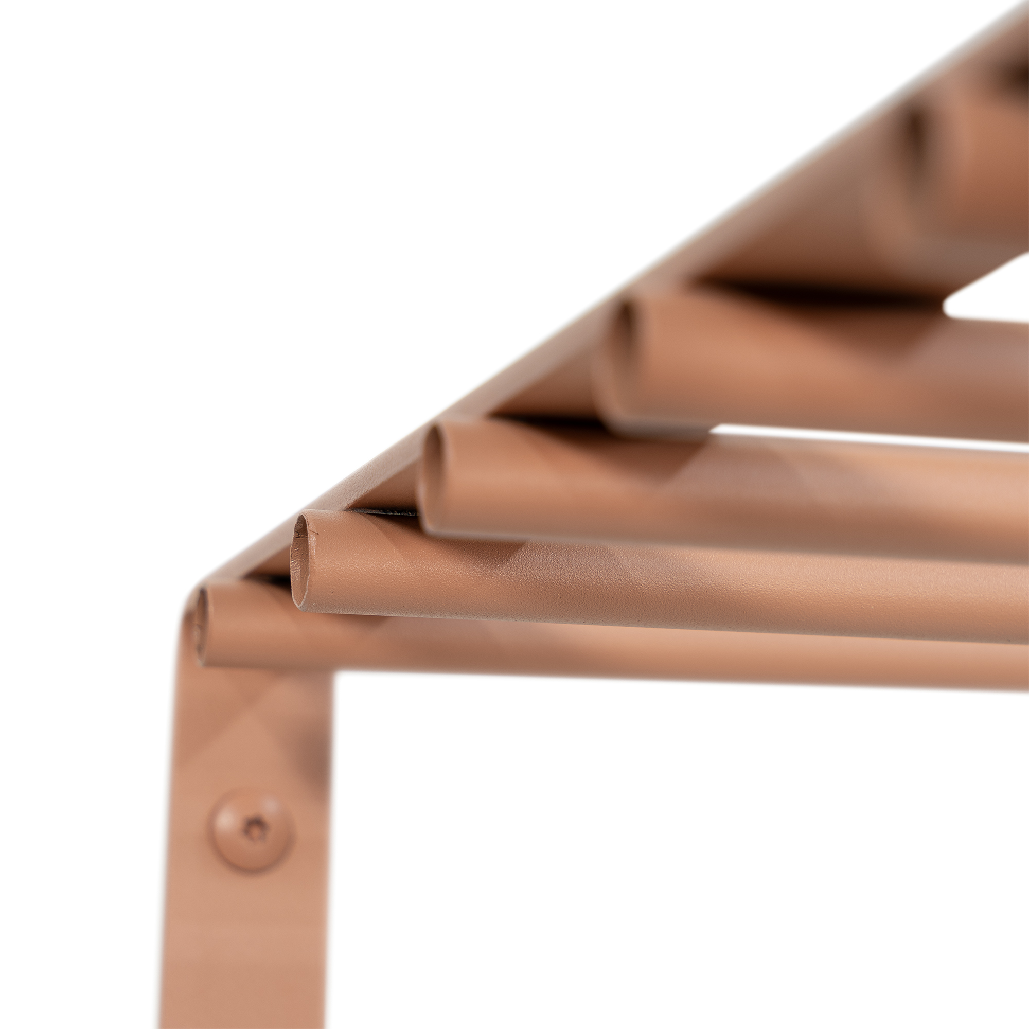 REX 2 XL (100 cm) Wandkapstok - Clay Terra_7