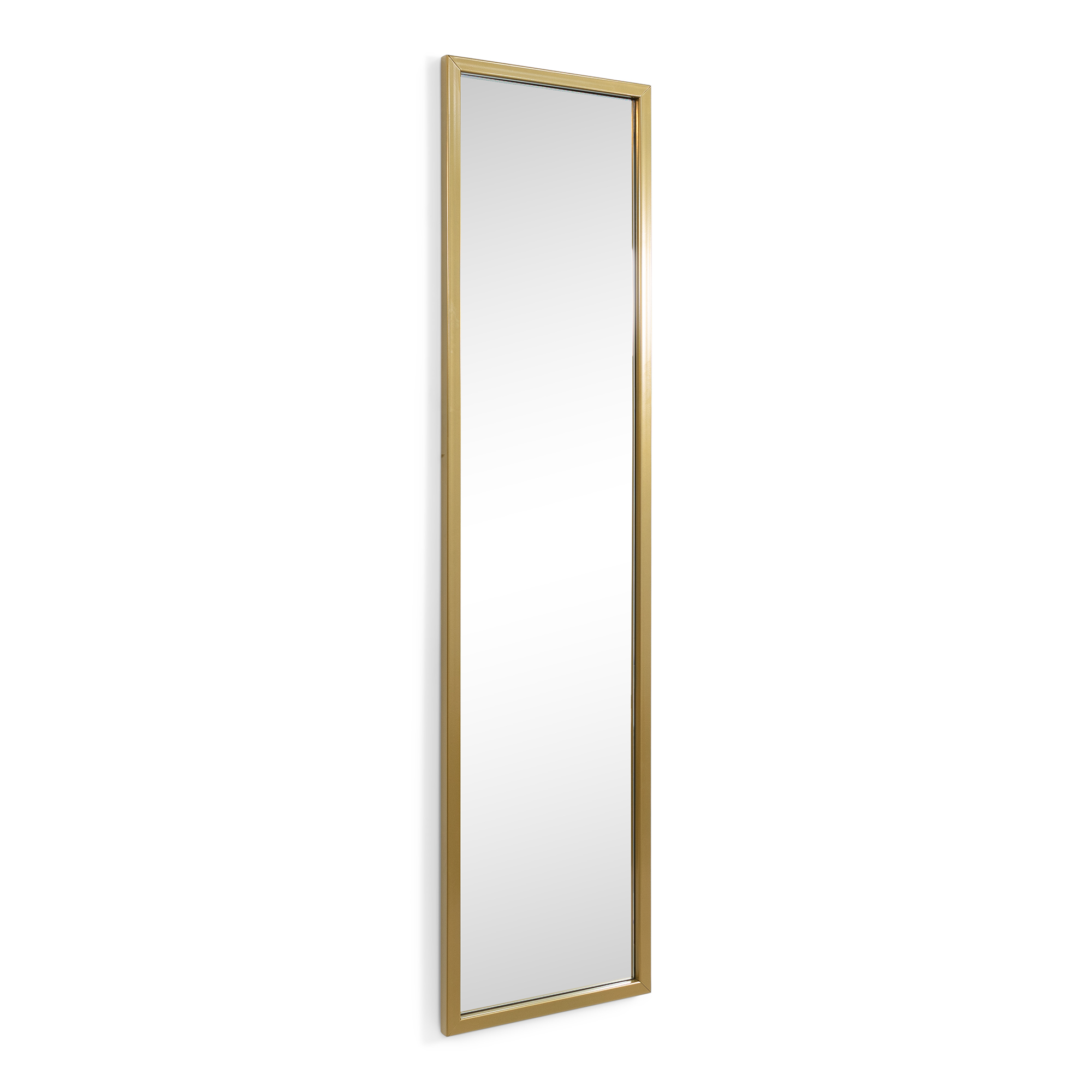 SENZA M2 Full length mirror - Gold_3