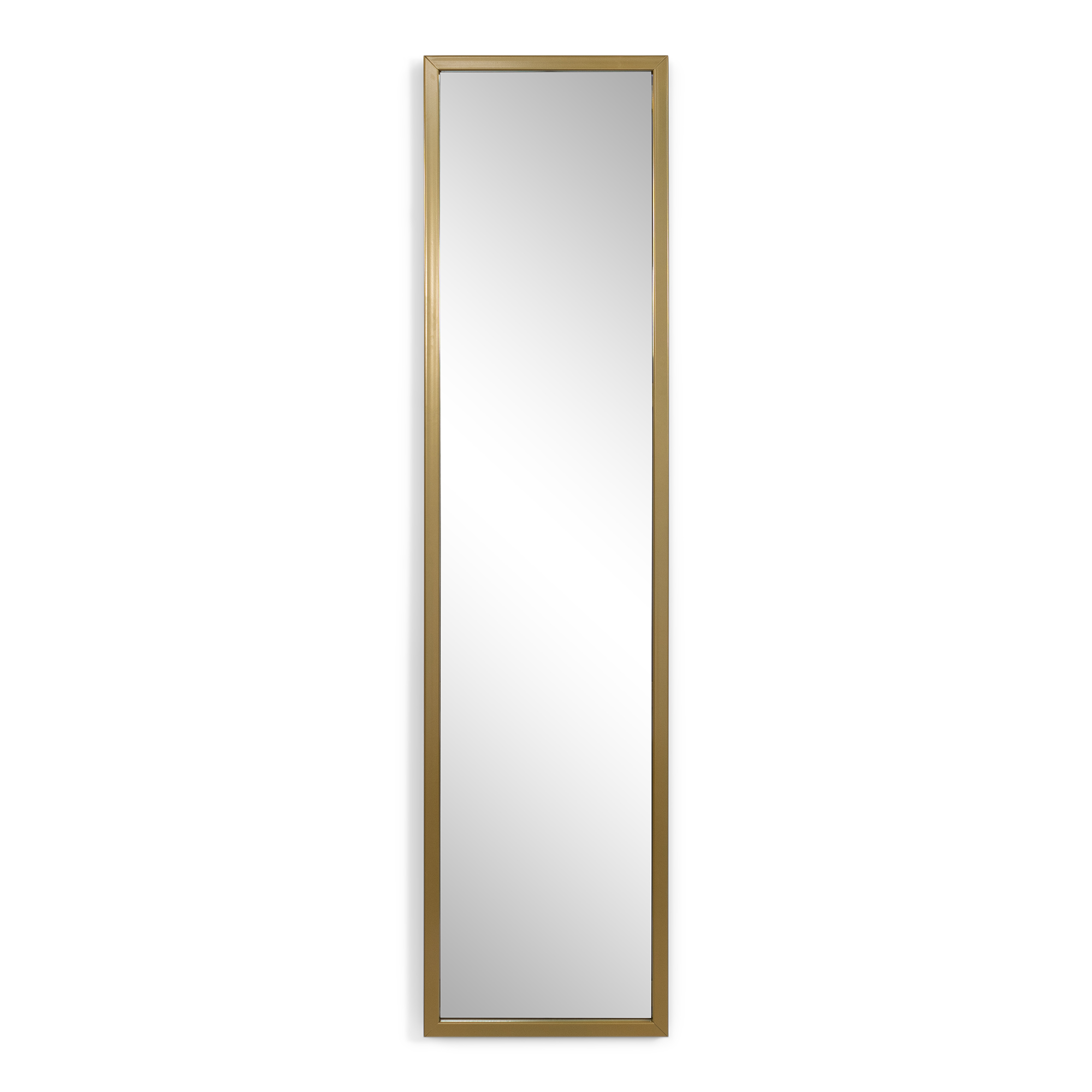 SENZA M2 Full length mirror - Gold_4