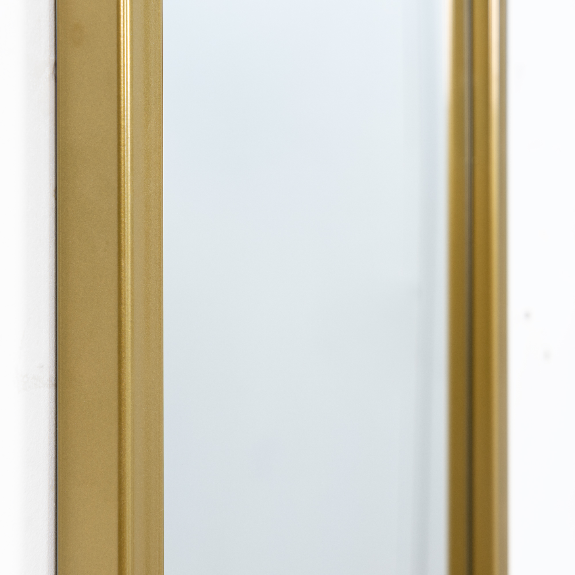 SENZA M2 Full length mirror - Gold_5