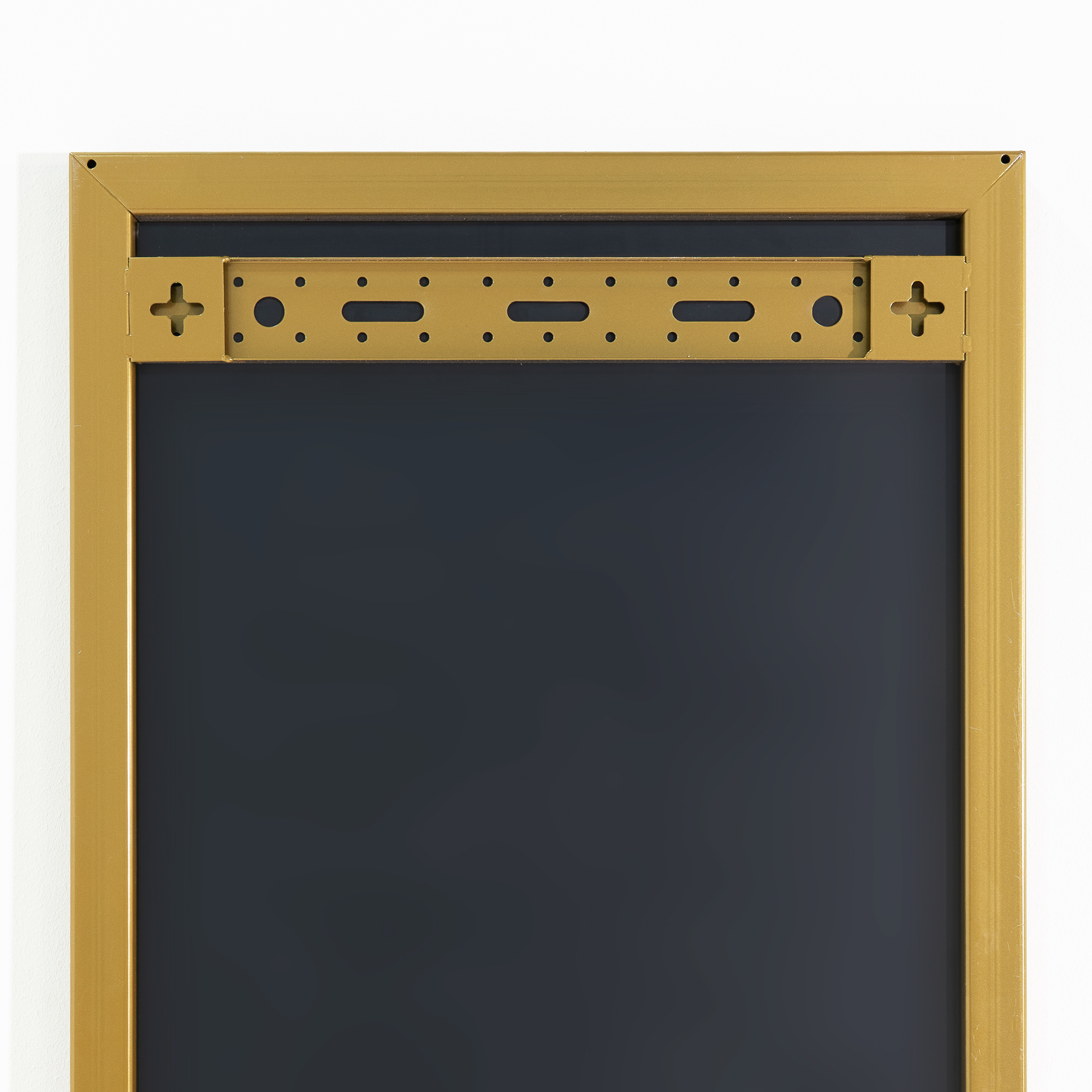 SENZA M2 Full length mirror - Gold_7