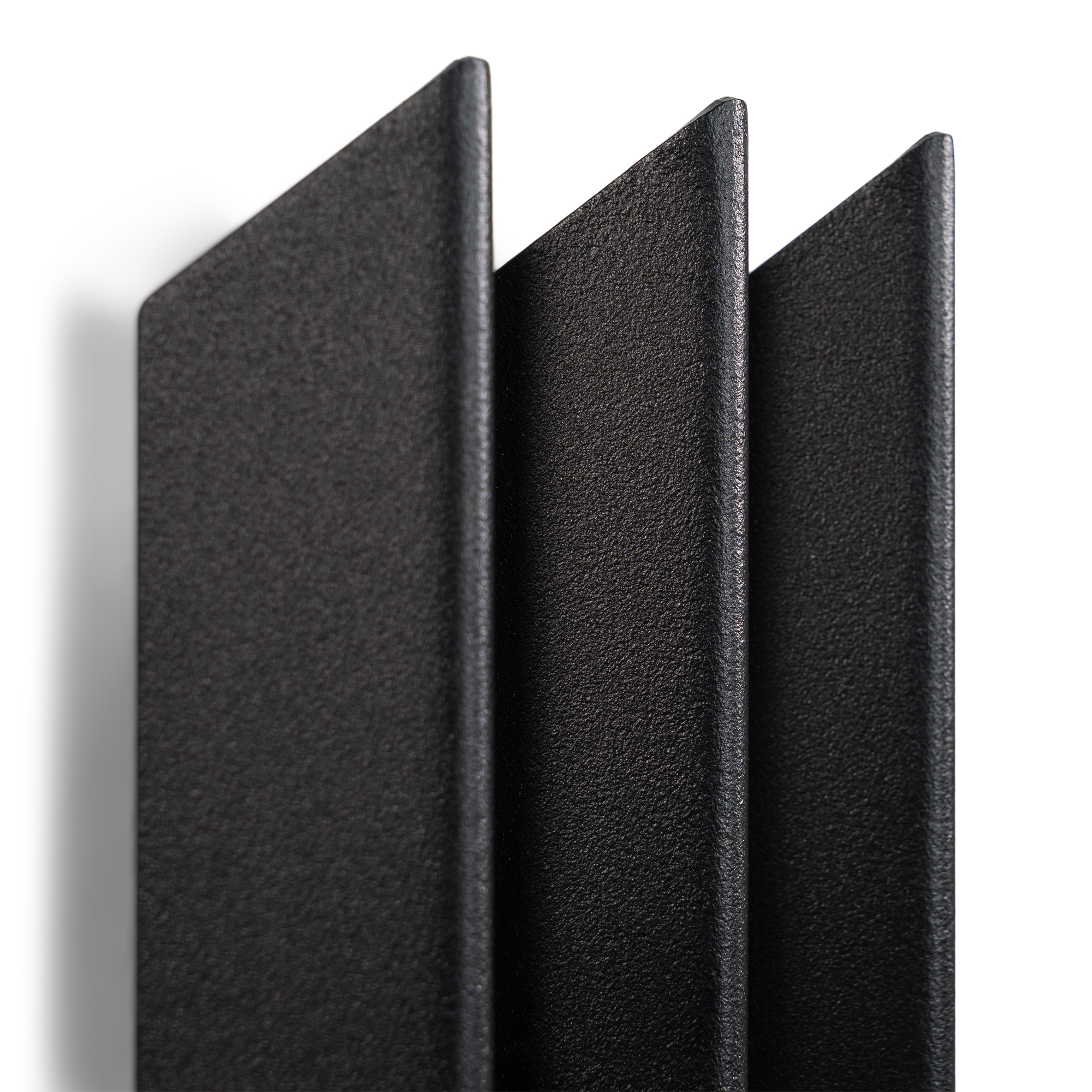 Spinder x BUDDE - SENSU Coat rack S - Black_5