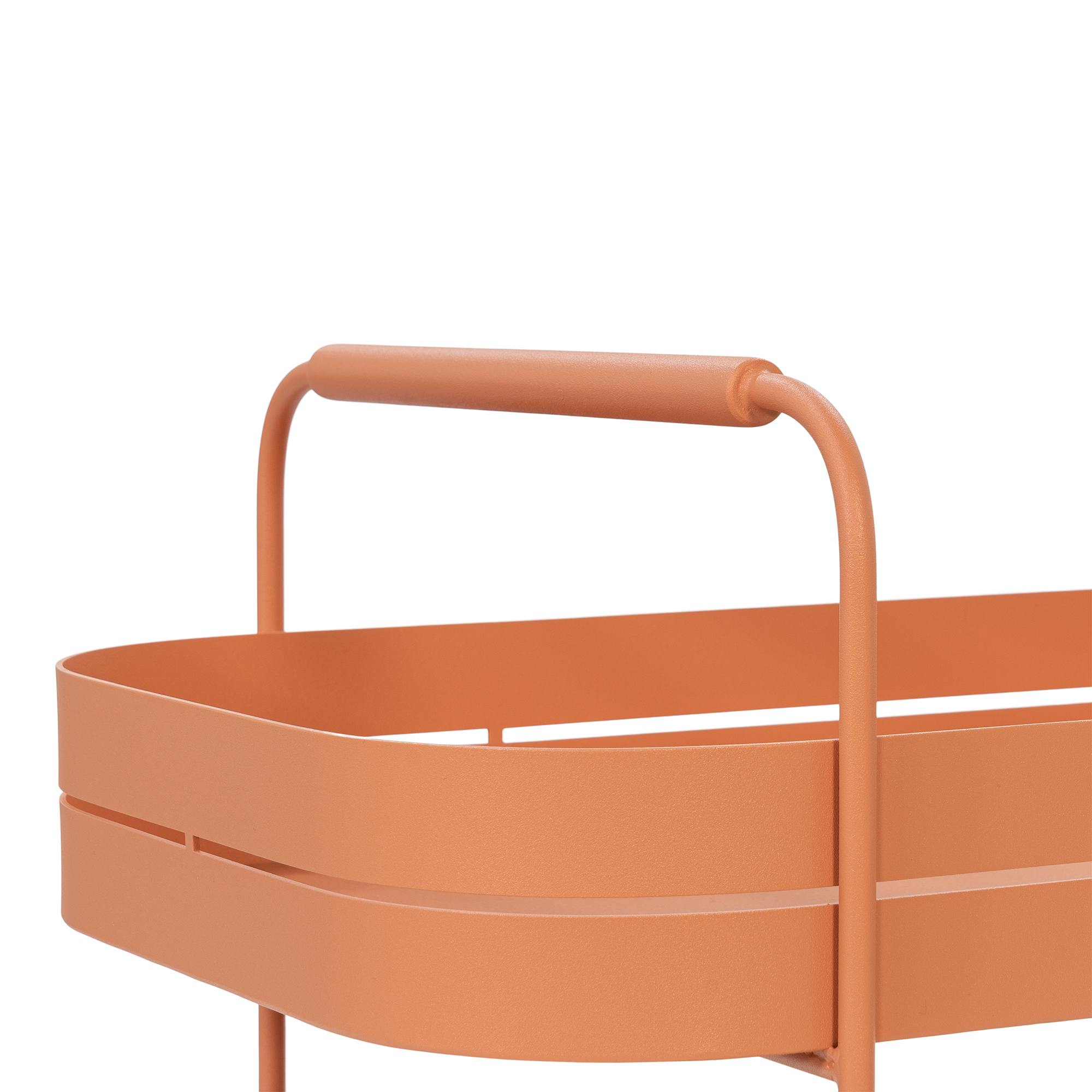 GIN & TROLLEY Serveerwagen - Clay Terra_5