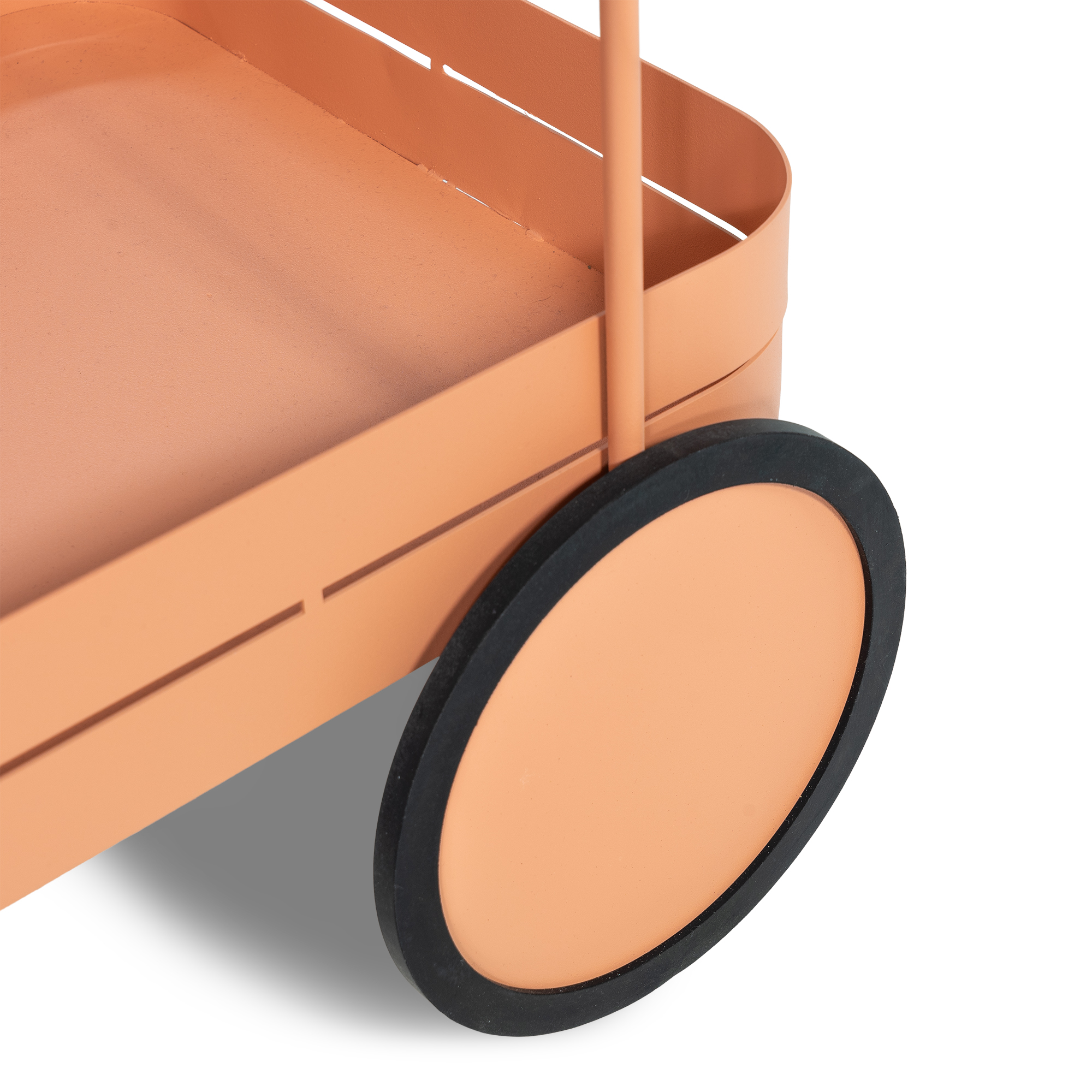 GIN & TROLLEY Serveerwagen - Clay Terra_6
