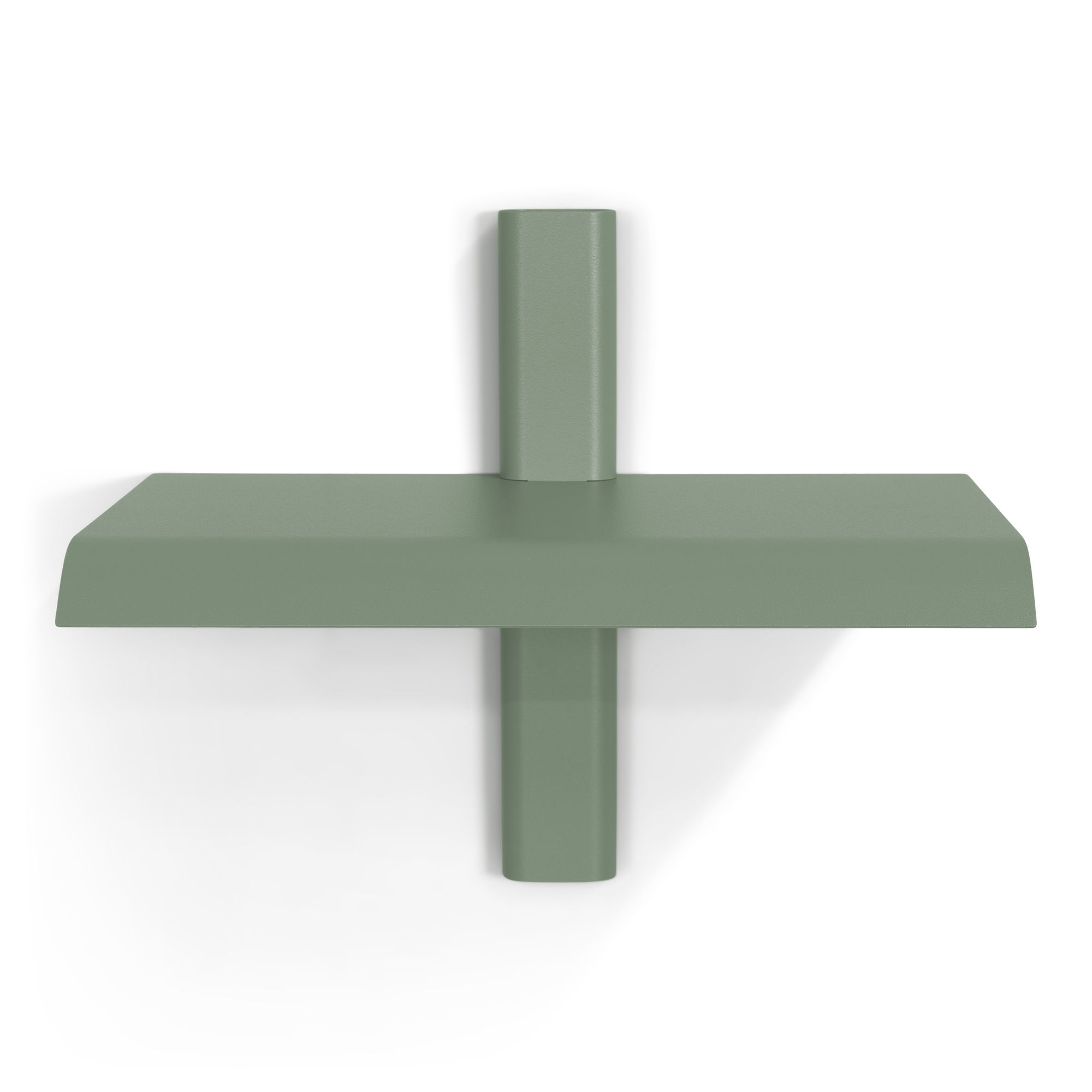 Spinder x OnMateria - HOLA 1 Wall shelf - Dusty Green_4