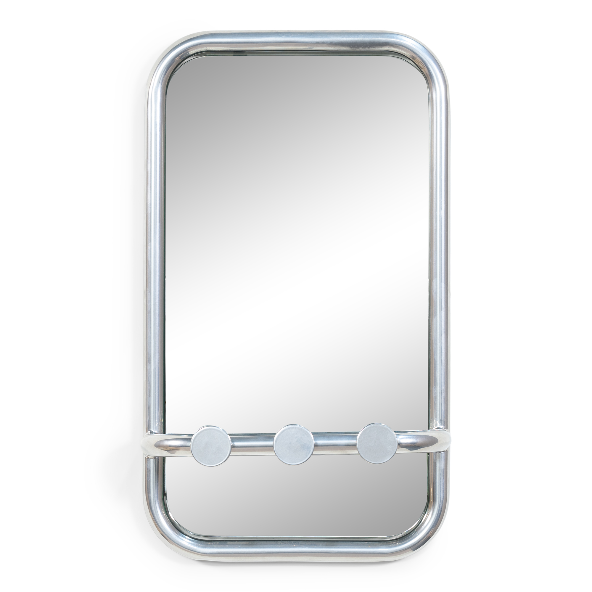 RETRO Mirror - Groovy Chrome_4