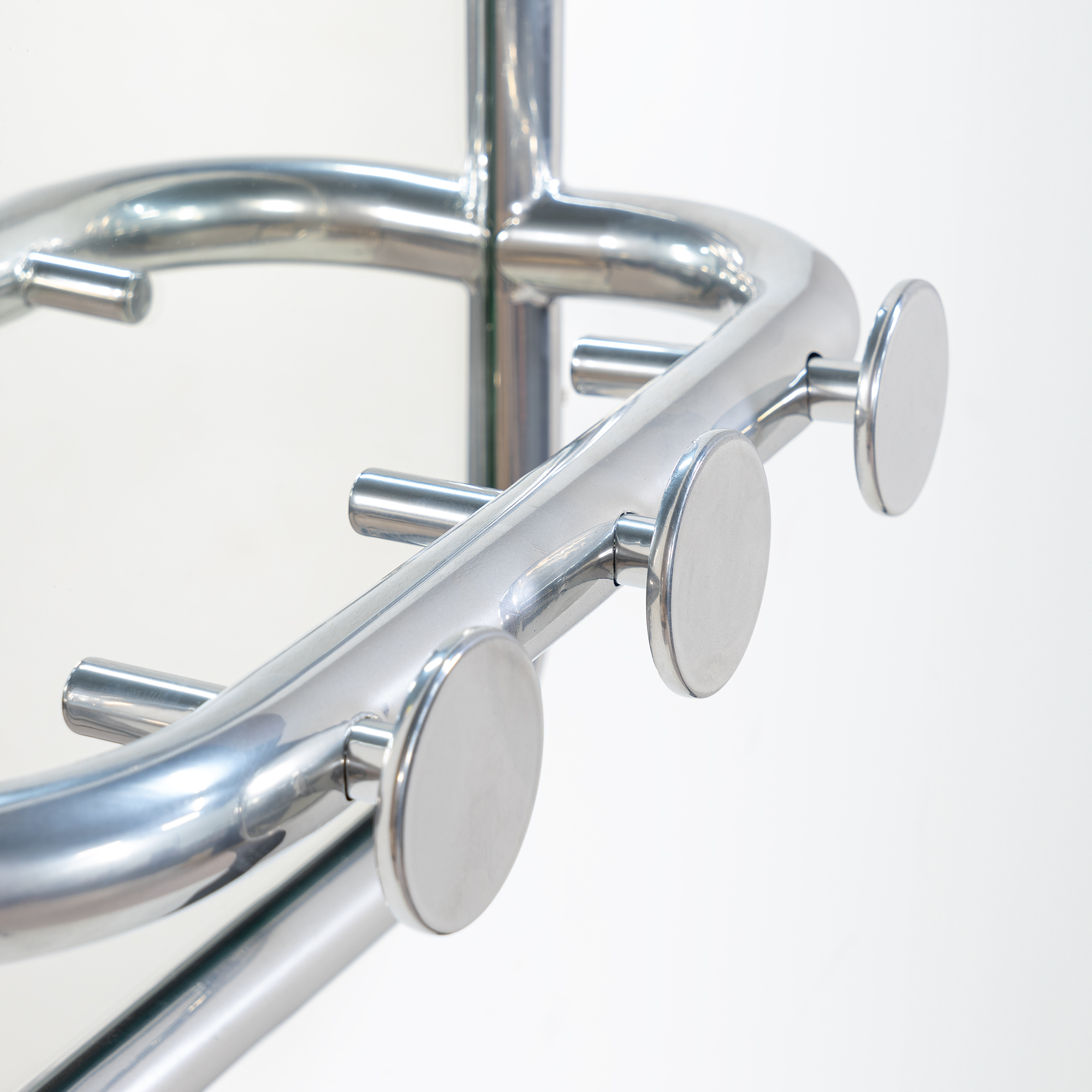 RETRO Mirror - Groovy Chrome_5