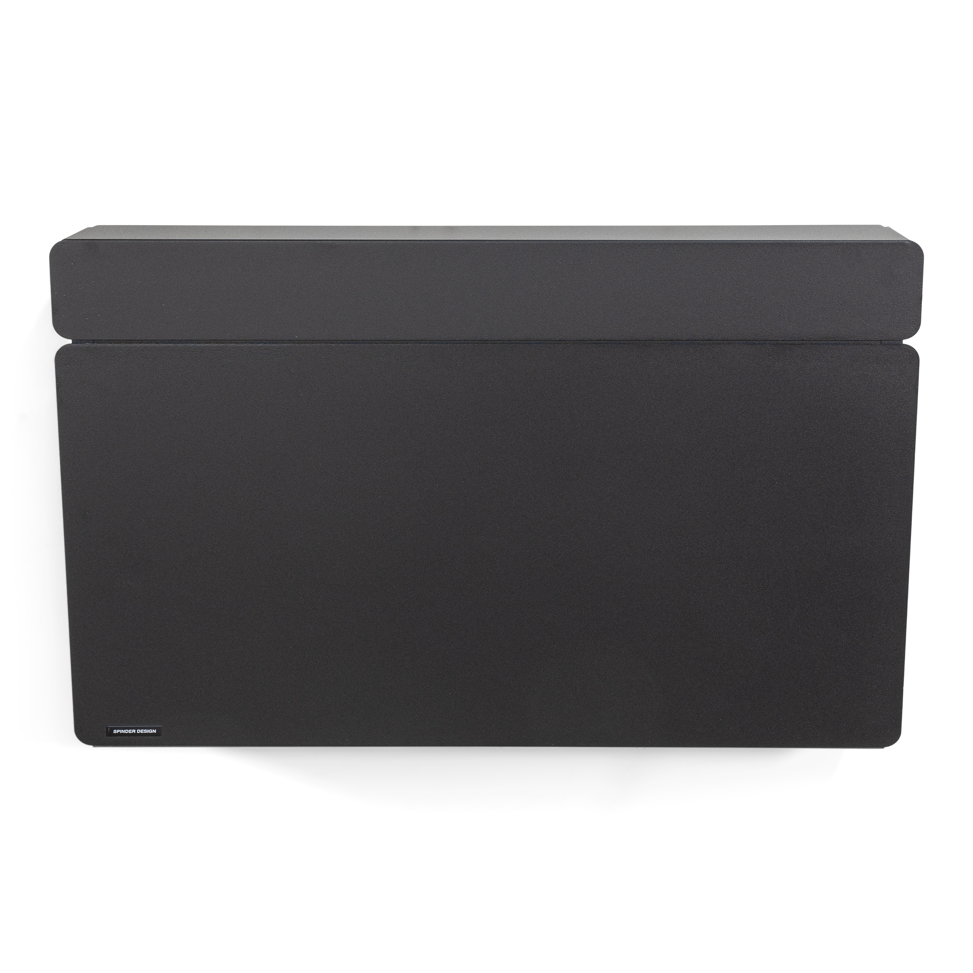 LUIGI Schuhschrank - Schwarz_9