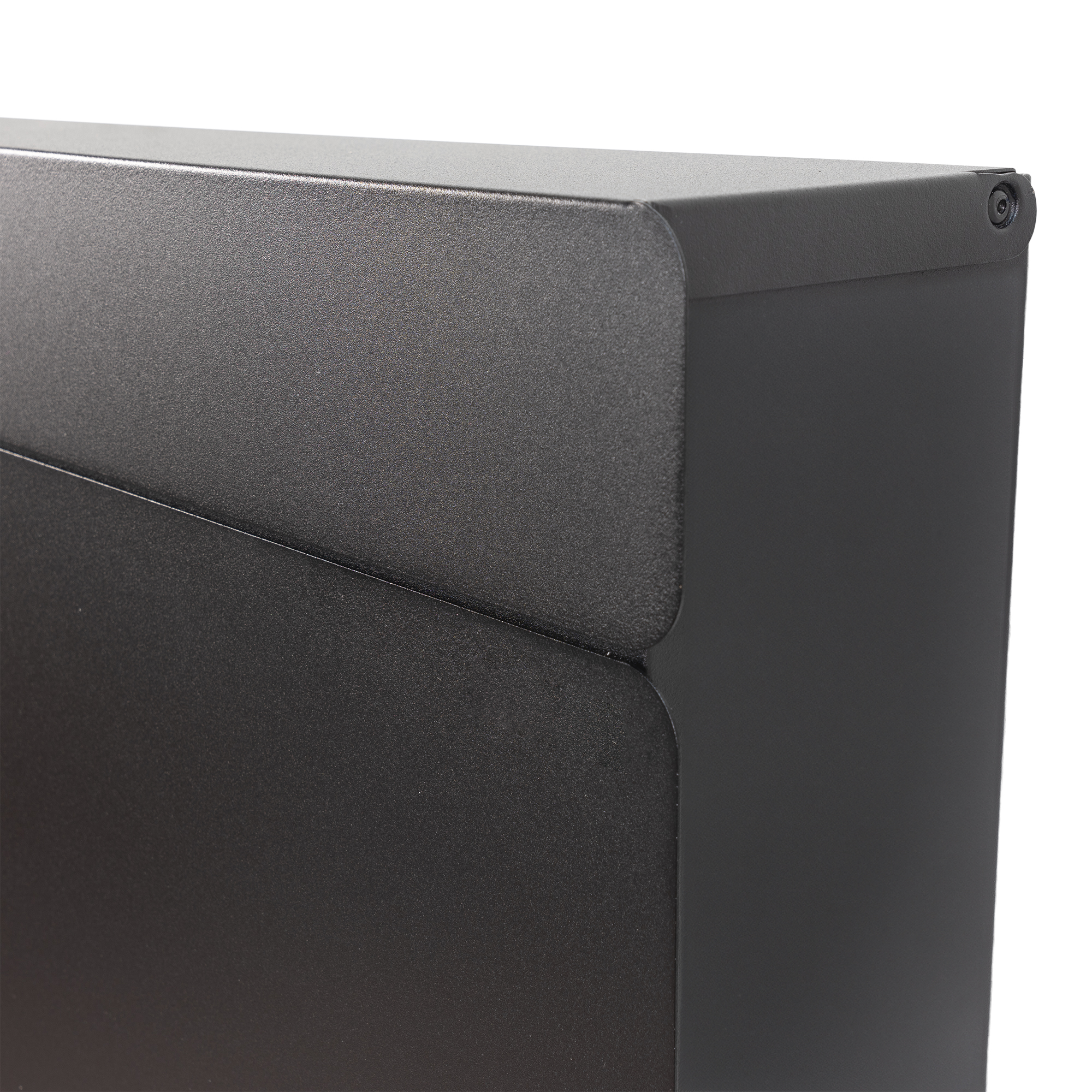 LUIGI Schuhschrank - Schwarz_13