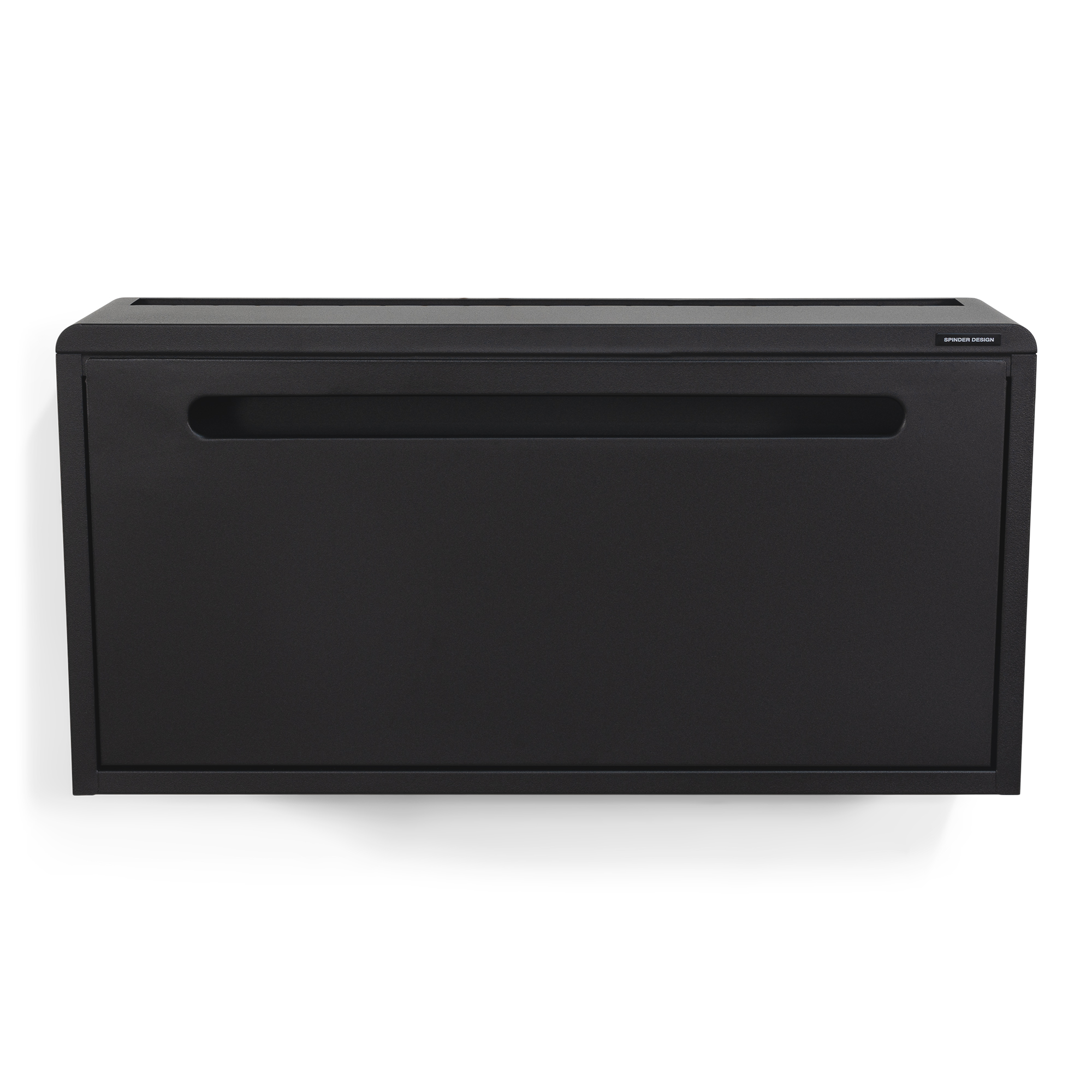 SPORTIVA Shoe cabinet - Black_6