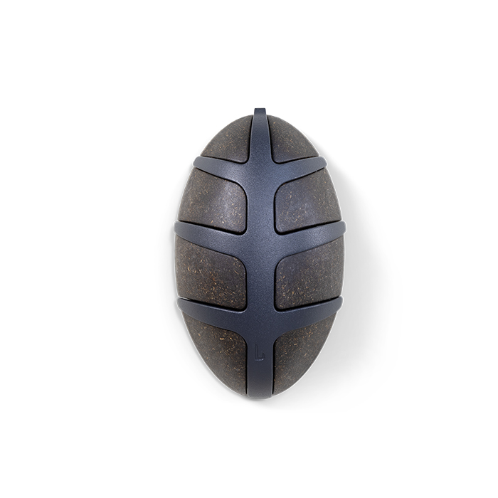 BUG BIO Coat rack - Bio / Black_5