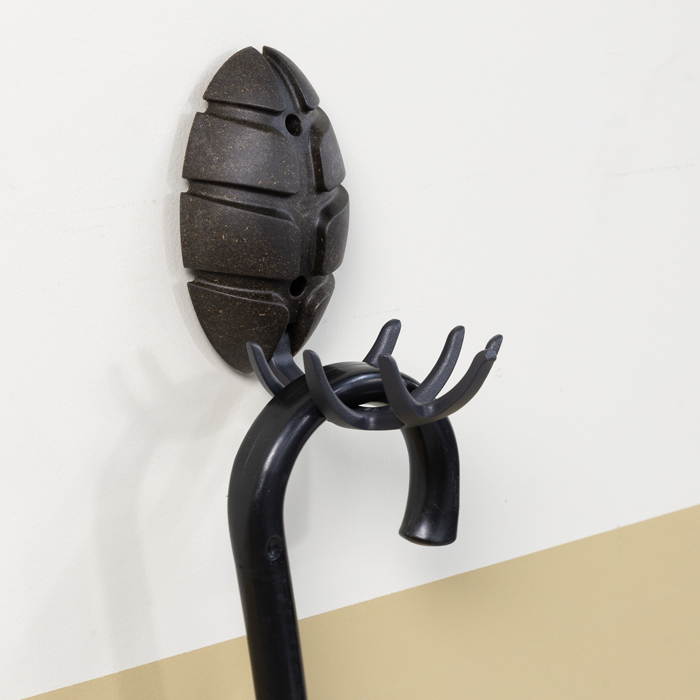 BUG BIO Coat rack - Bio / Black_7