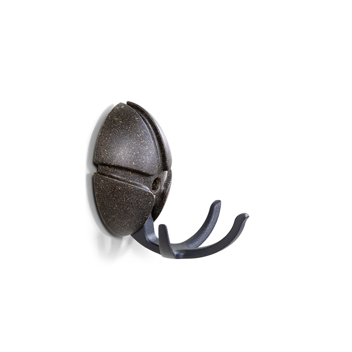 TICK BIO Wandgarderobe - Bio / Schwarz_4