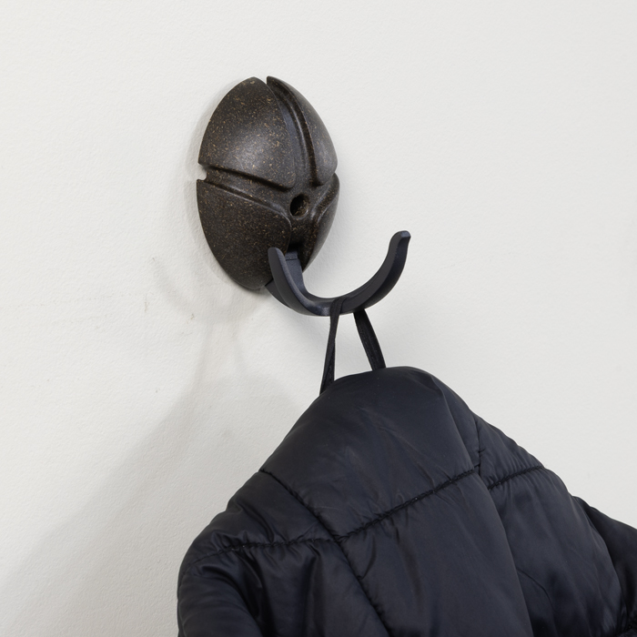 TICK BIO Wandgarderobe - Bio / Schwarz_6