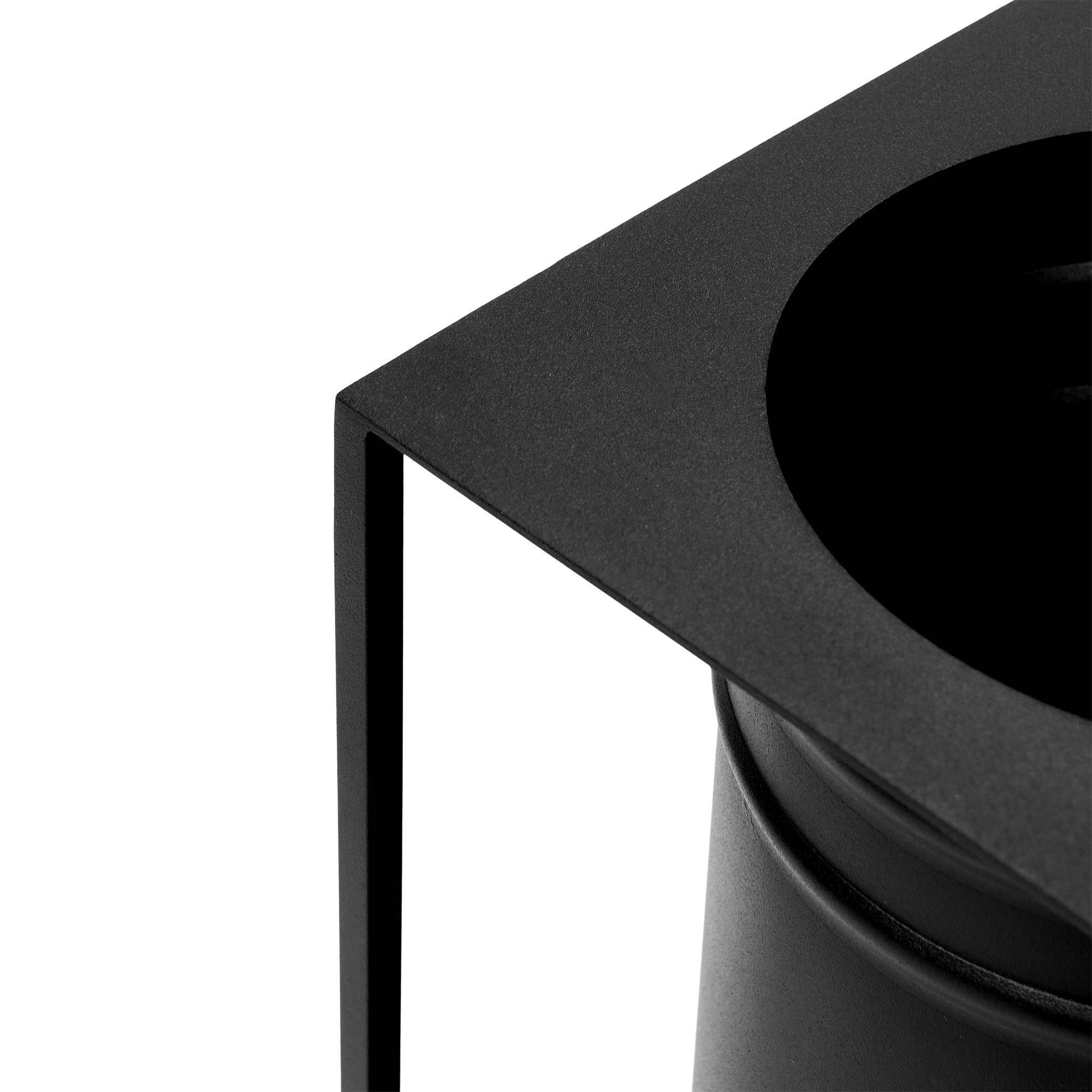 DRIP Umbrella Holder - Black_9