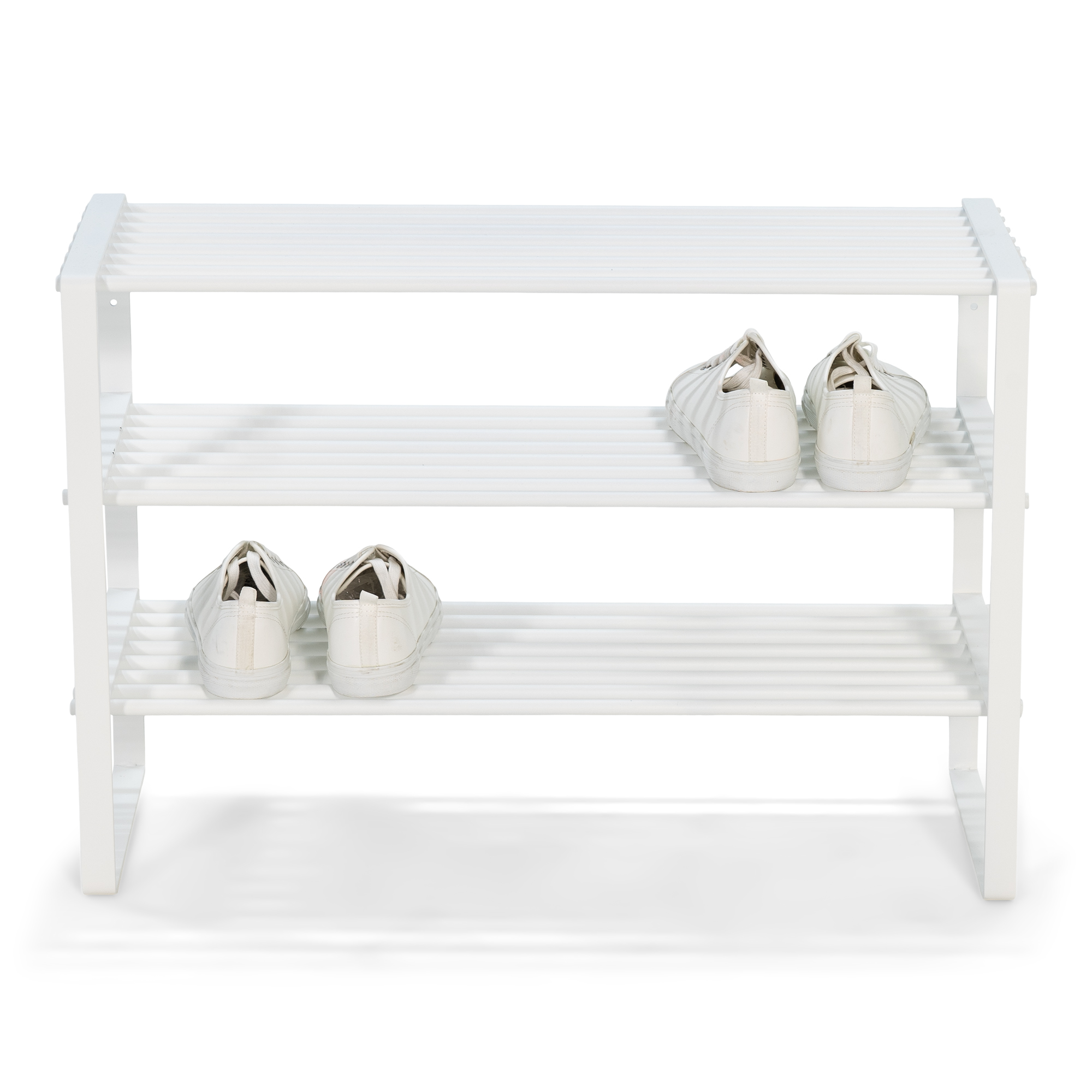 REX SR 2 Schuhregal - Weiss_5