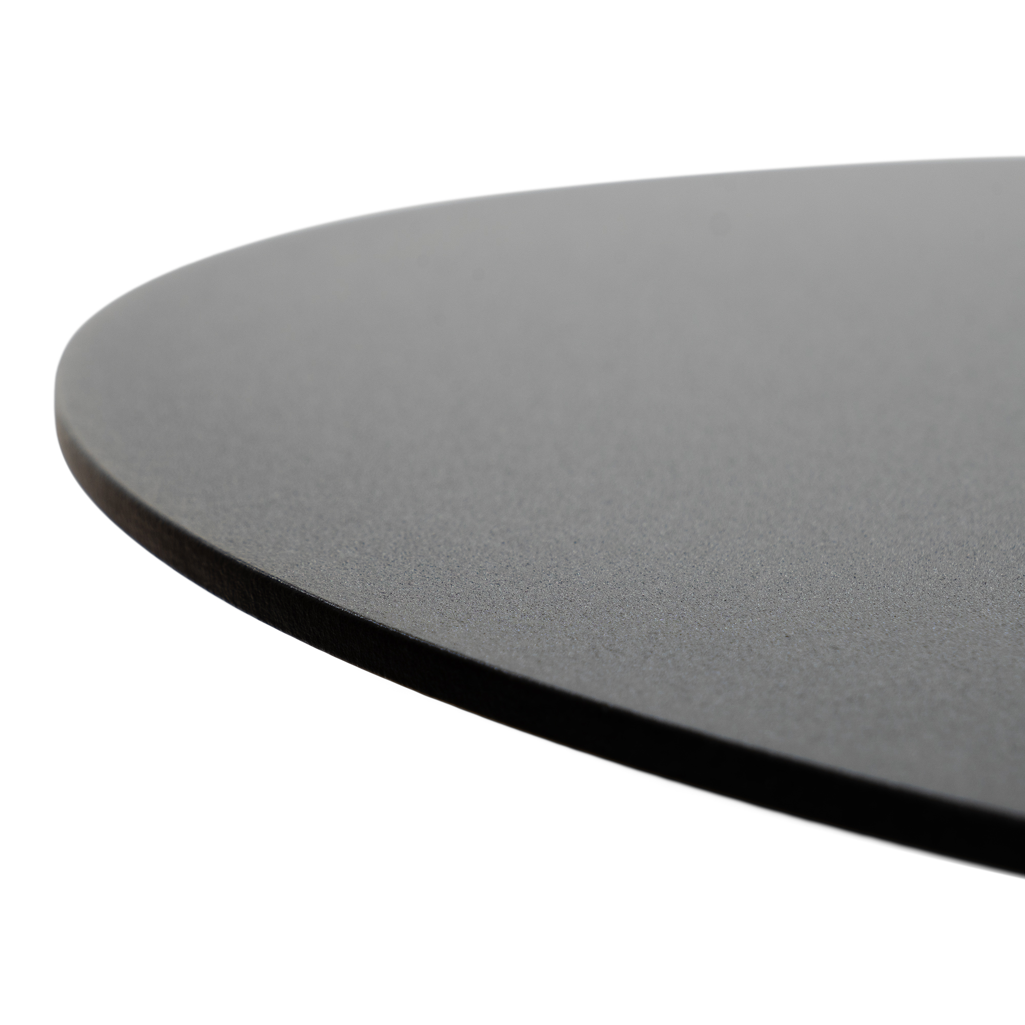 SUNNY LOW Side Table - Black_7