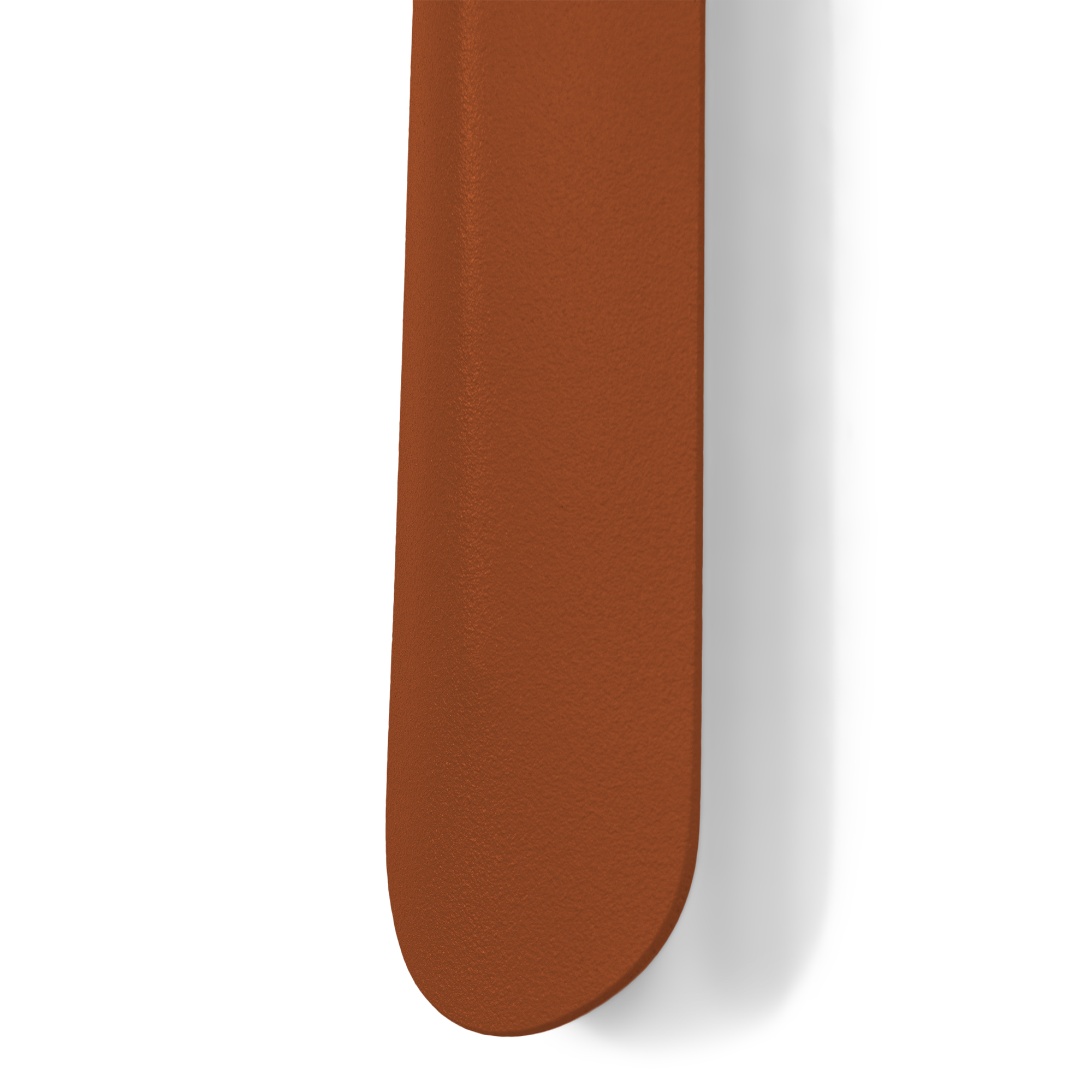 Spinder x BUDDE - DON Shoe horn - Tuscan Terra_8