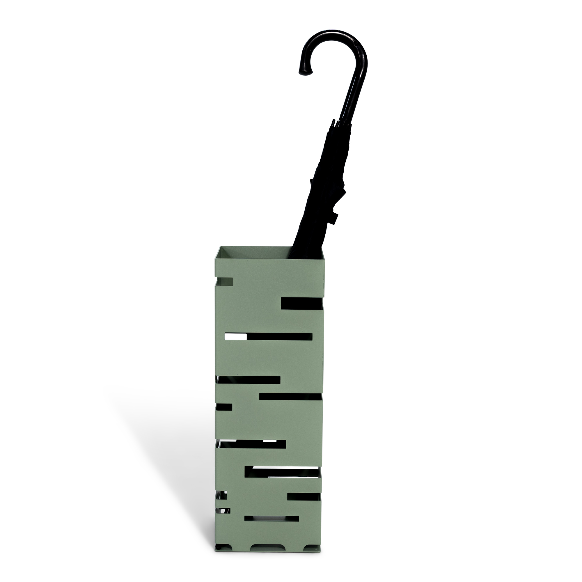 MODERN Parapluhouder - Dusty Green_4