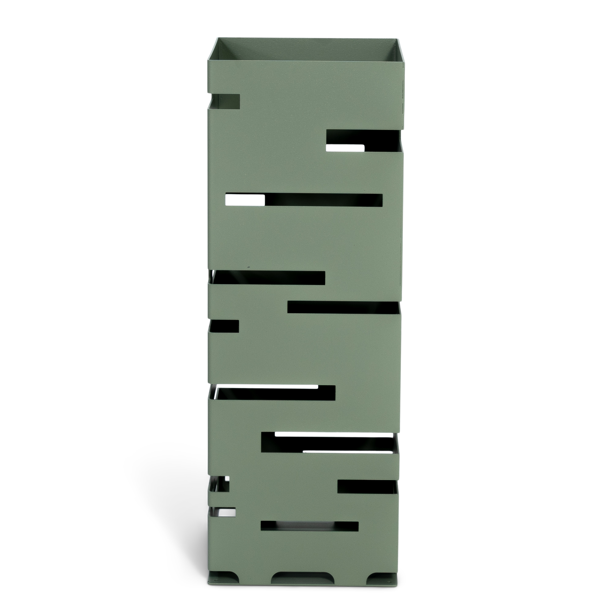 MODERN Parapluhouder - Dusty Green_5