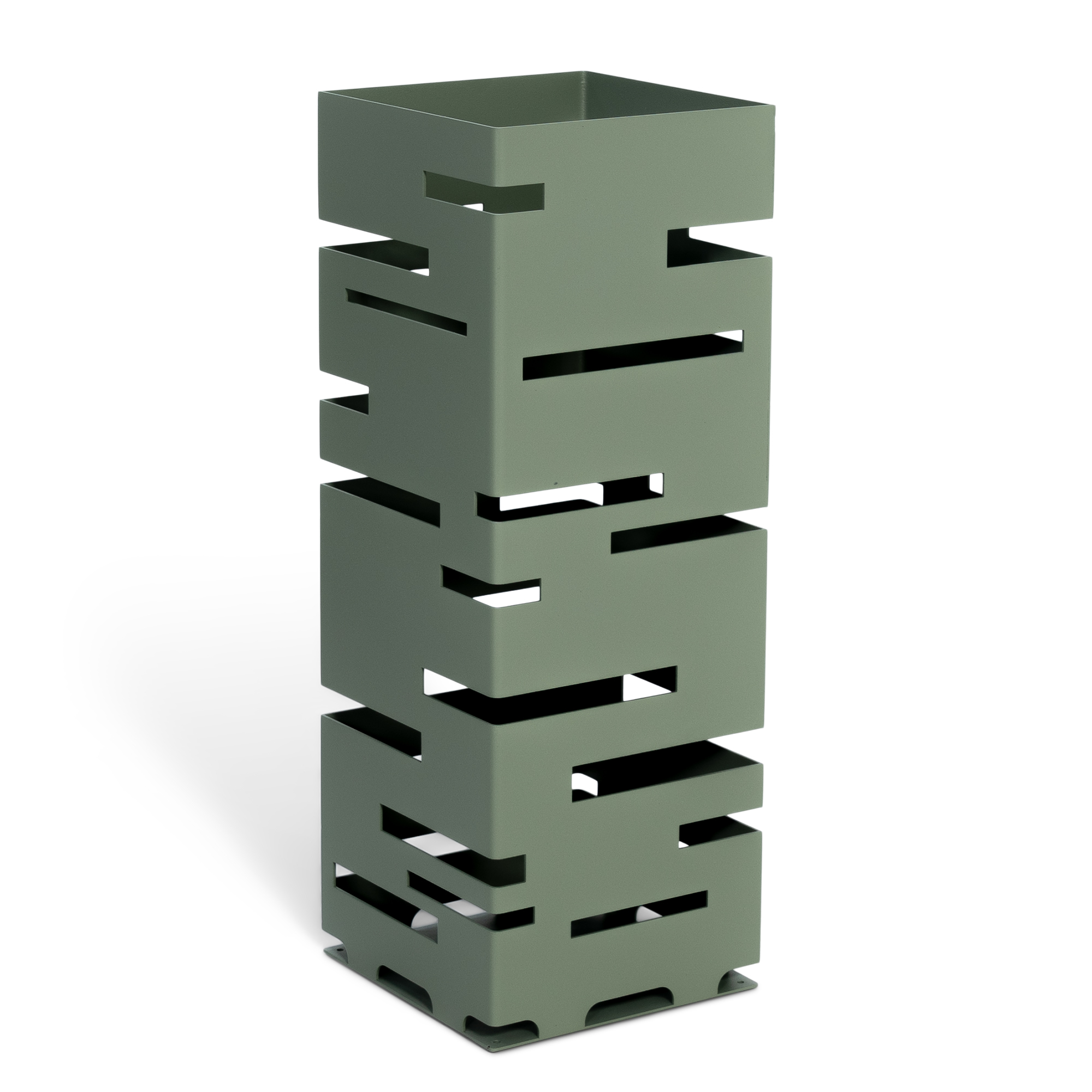 MODERN Parapluhouder - Dusty Green_6