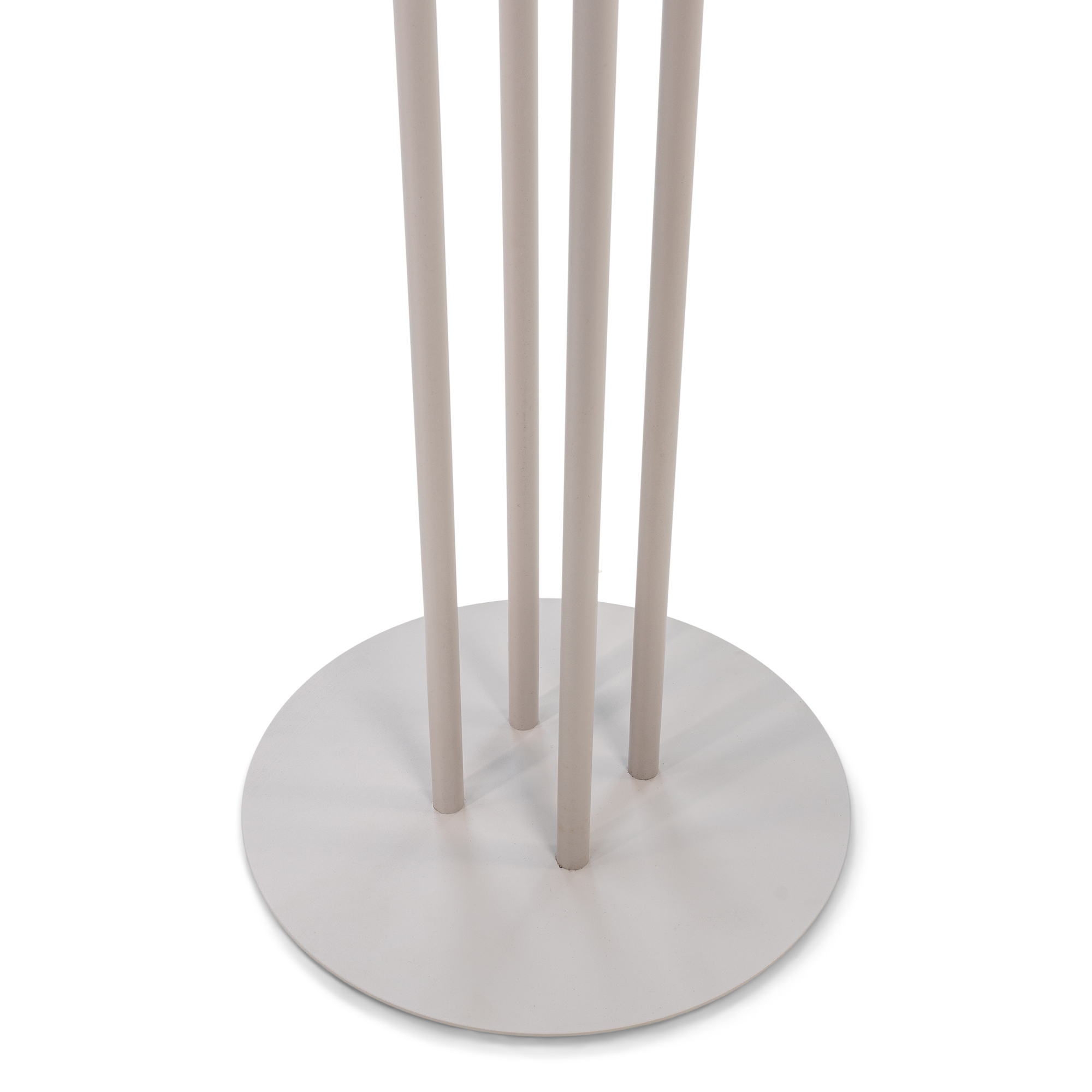 CHARLY freestanding coat rack - Silky Taupe_7