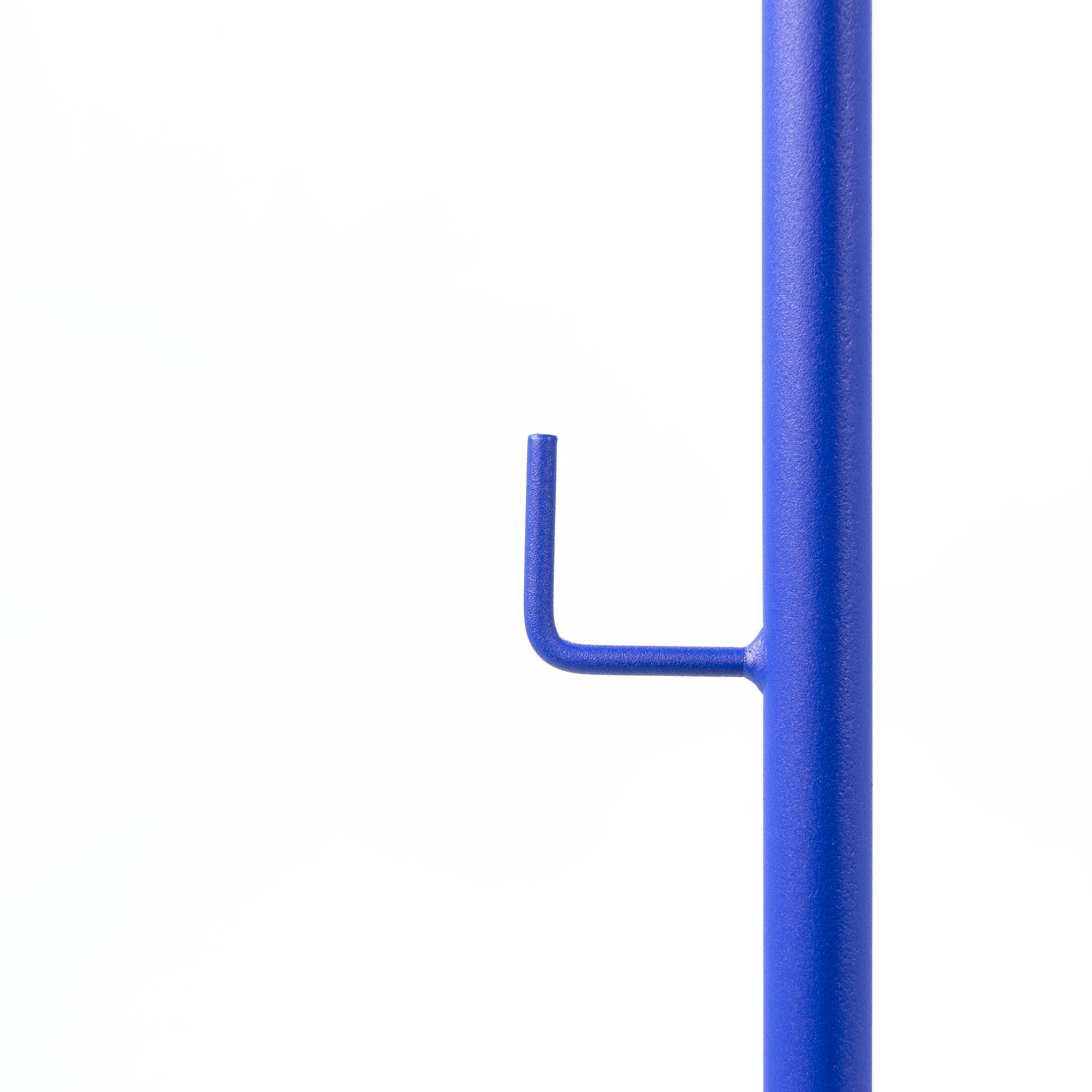 CHARLY freestanding coat rack - Ultramarine_8