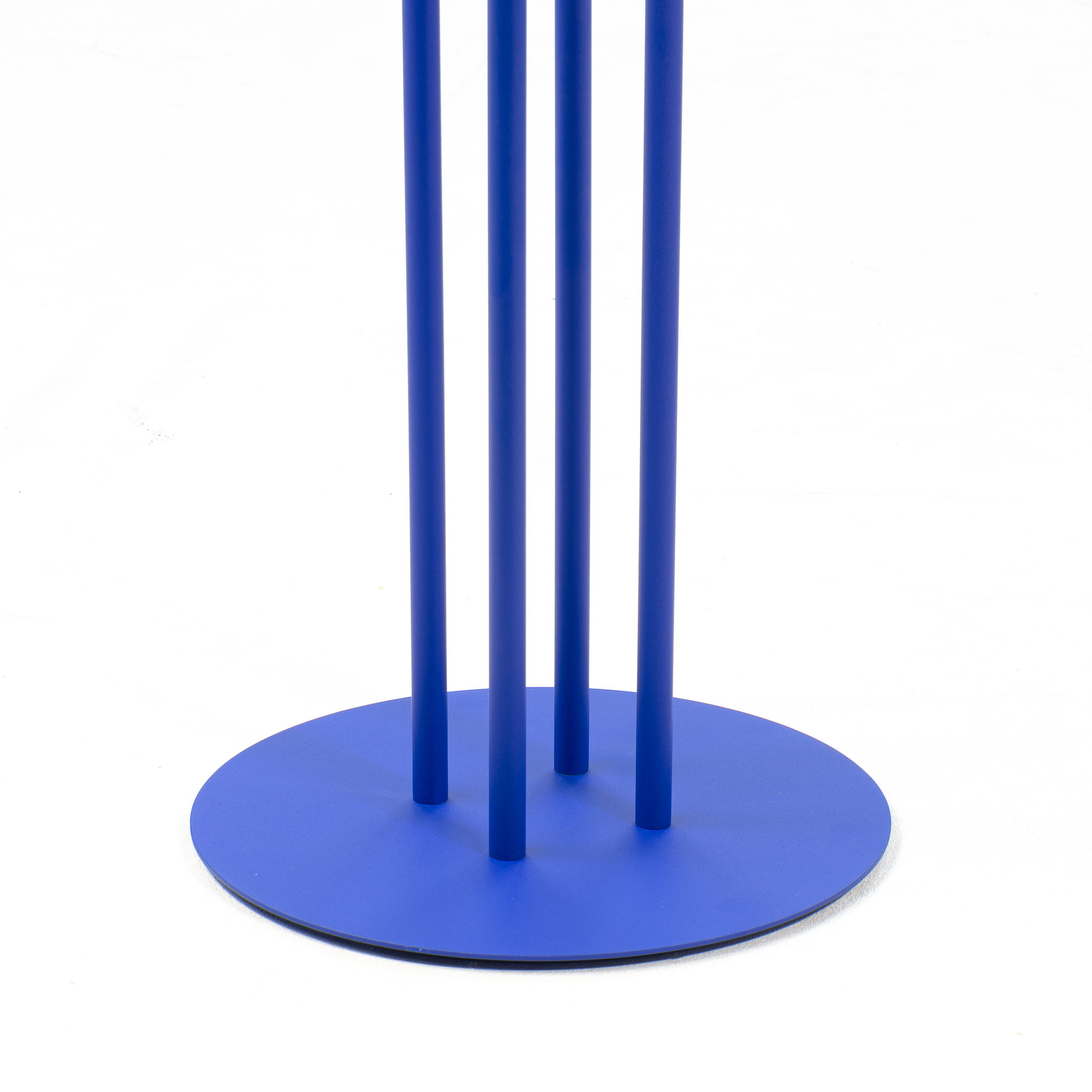 CHARLY freestanding coat rack - Ultramarine_9