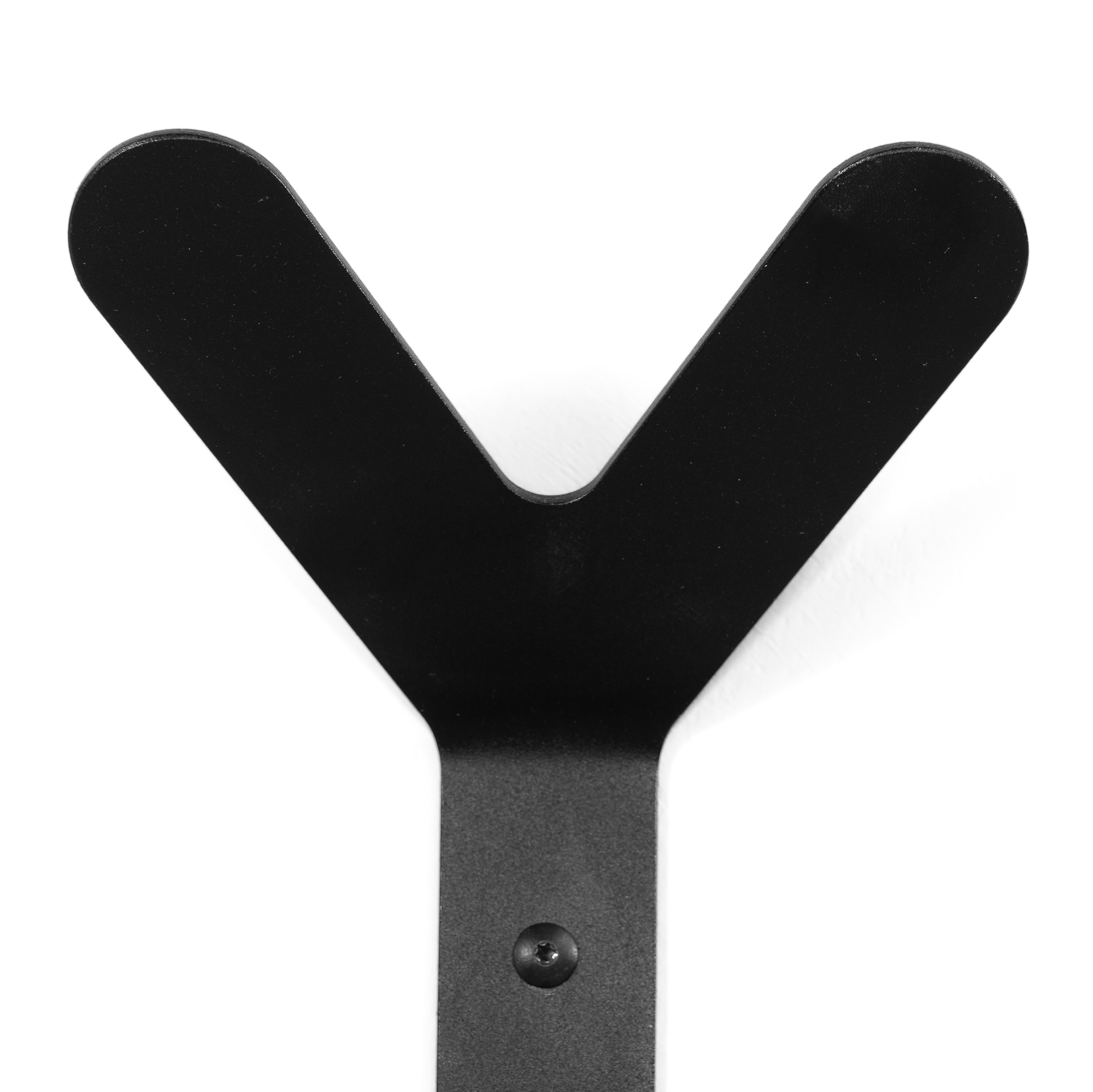 FRONDO Hook Wandkapstok - Zwart_5