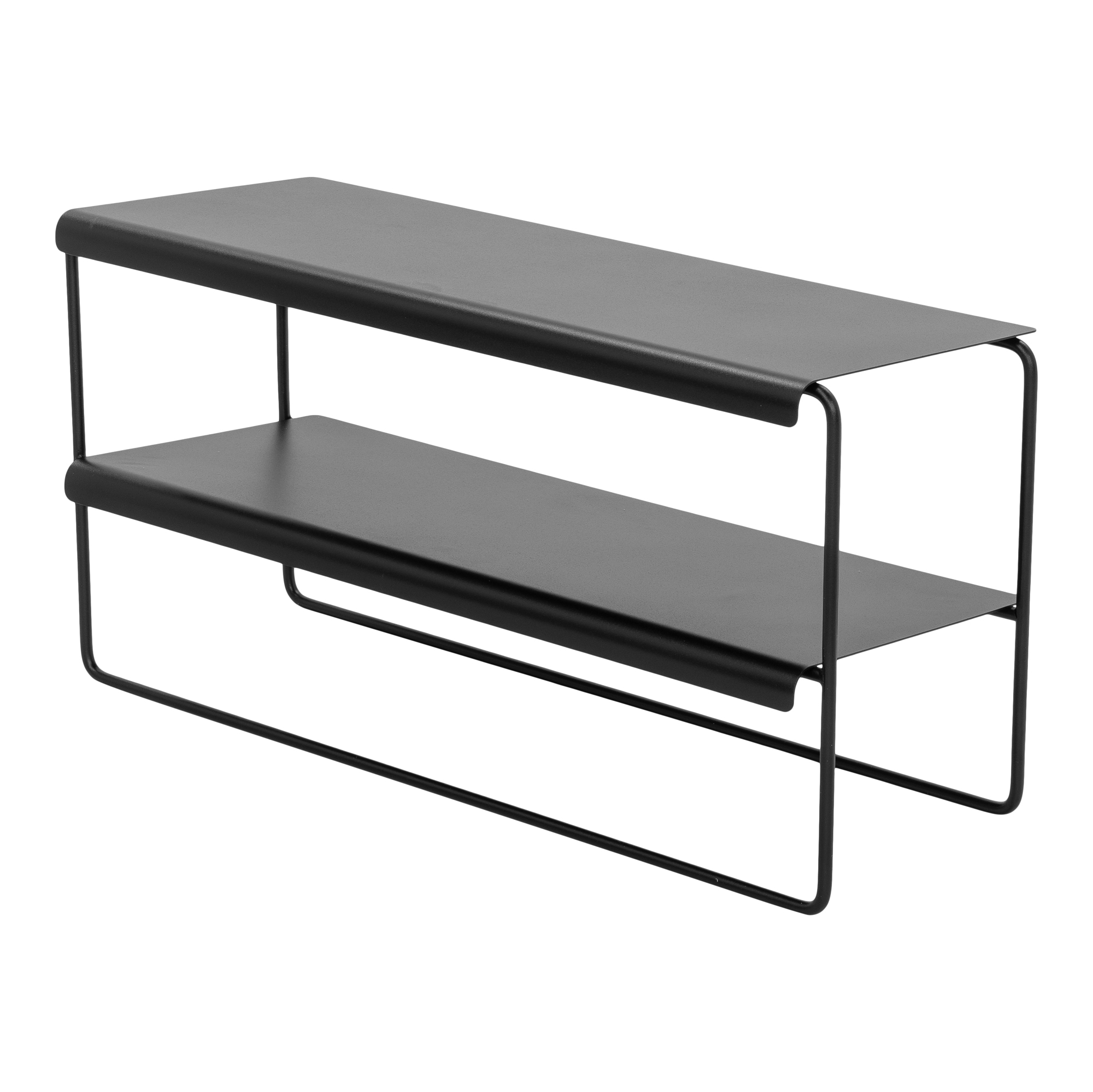 NIVO 70 Schoenenrek - Zwart_5