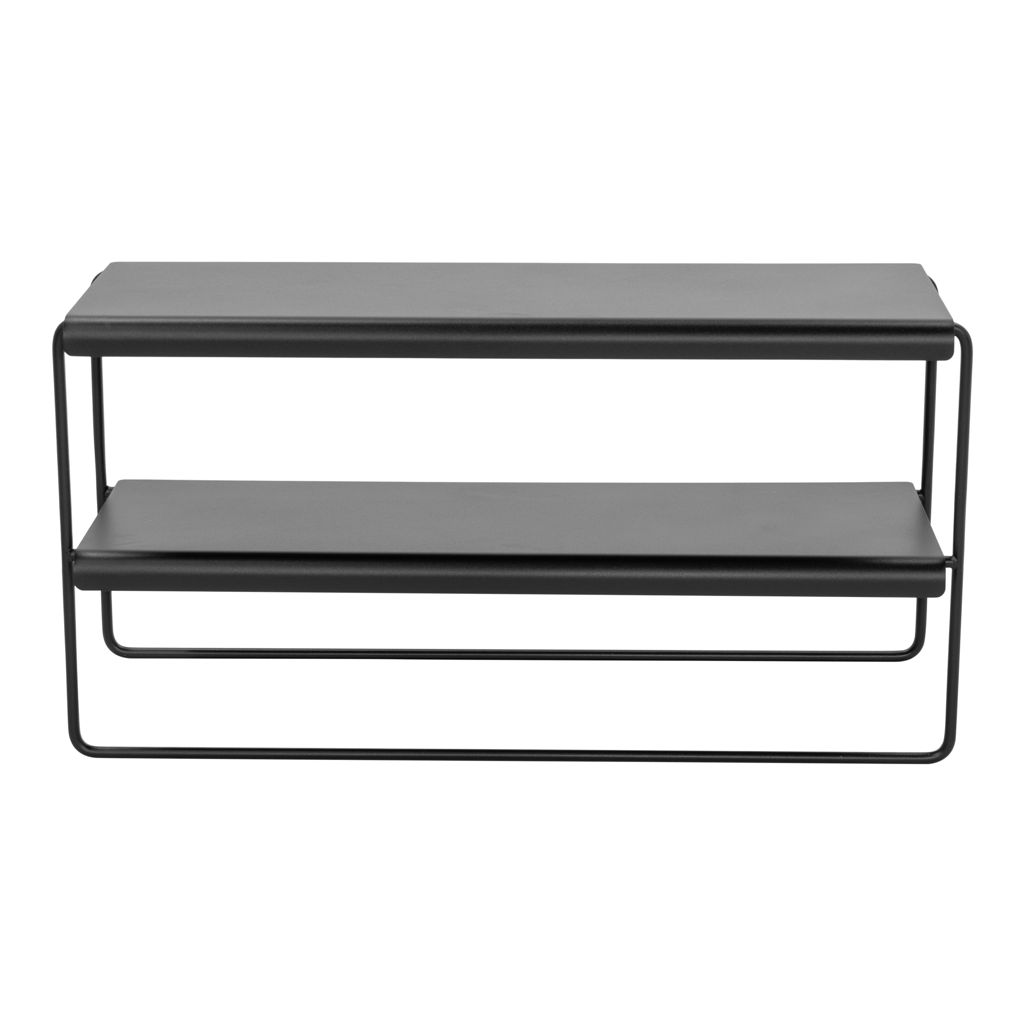 NIVO 70 Schoenenrek - Zwart_6