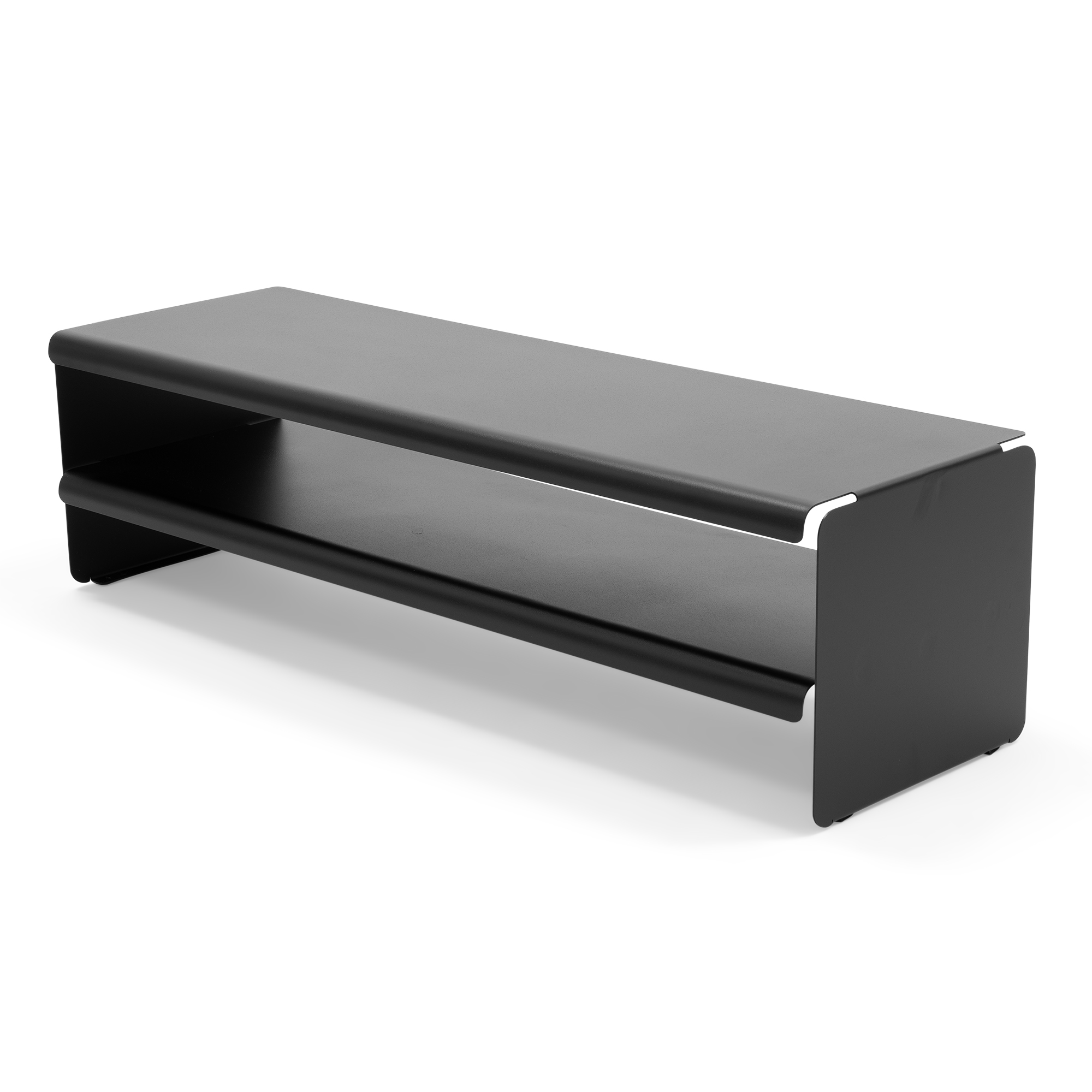 LINEA 100 Schoenenrek - Zwart_6