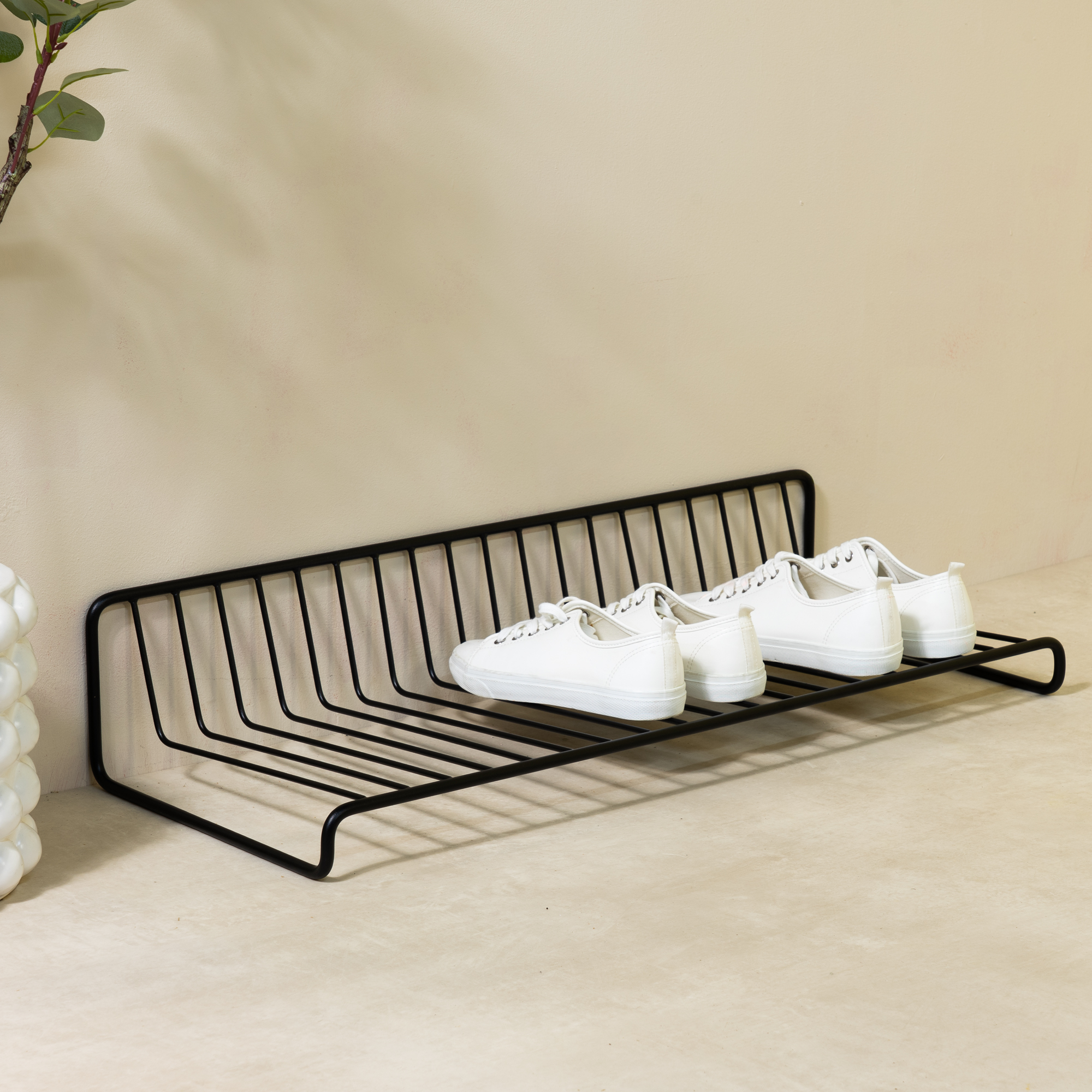 FINO schoenrek - Zwart_1