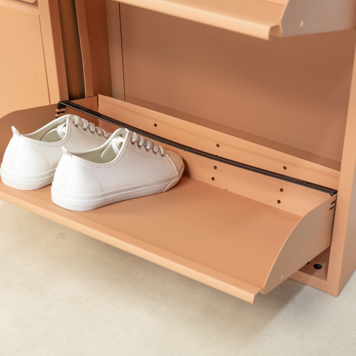 SHOE STRIP BILLY 3 shoe cabinet (3 pcs)_3