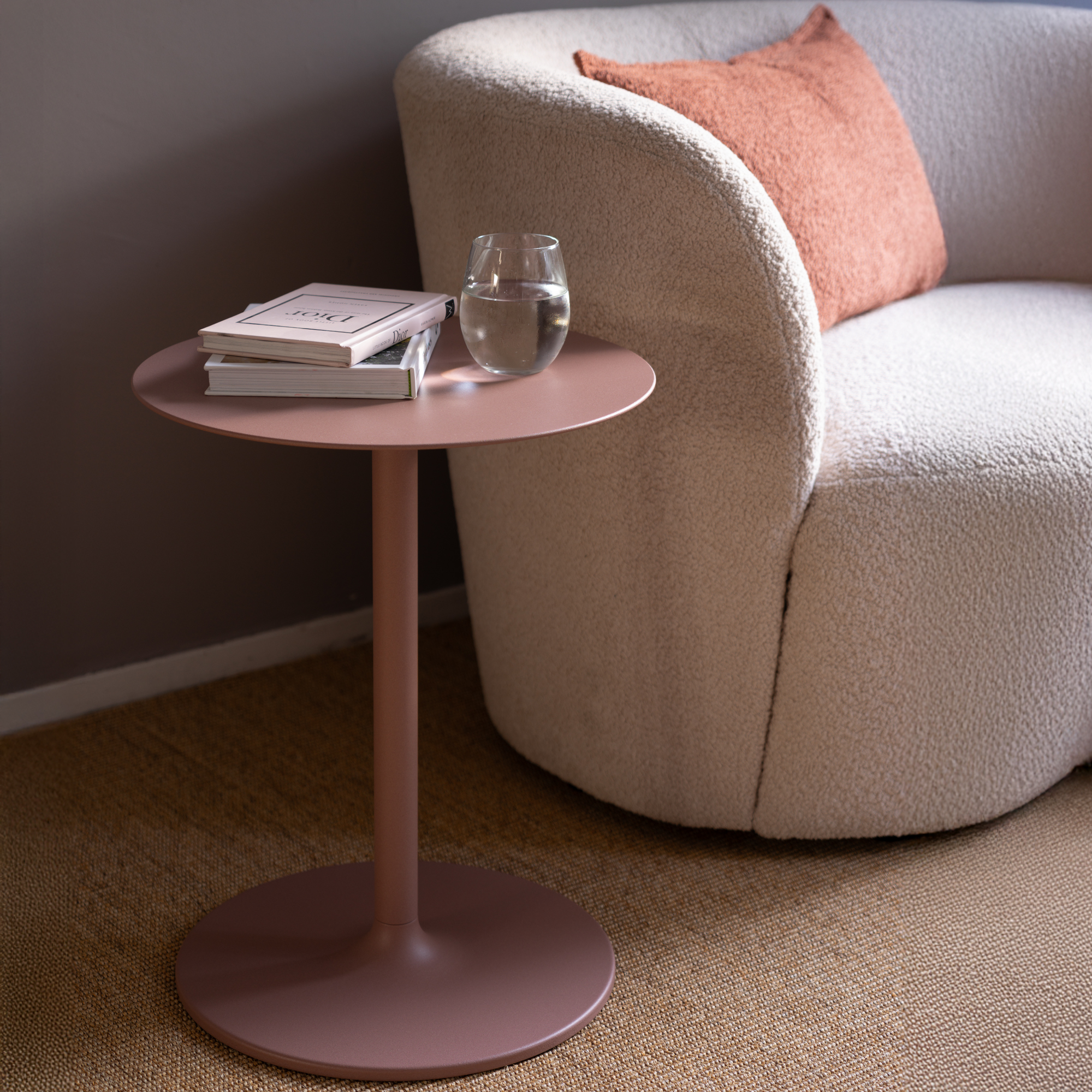 LOLA Sidetable - Misty Rose_1