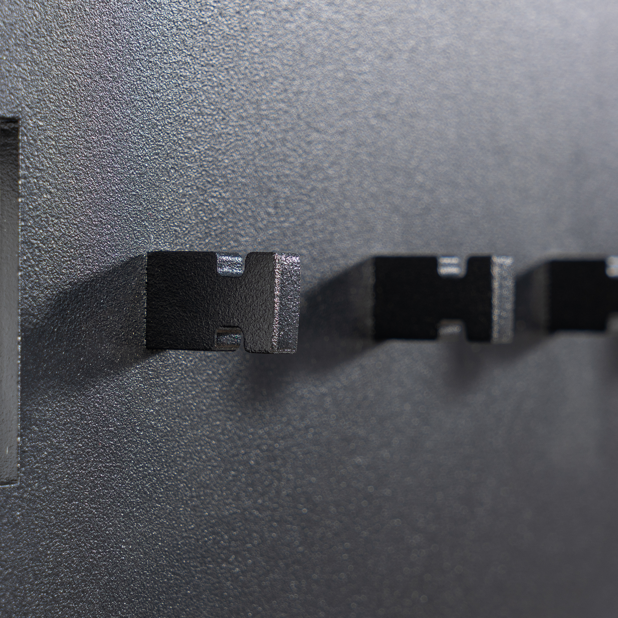 TETROMINO Coatrack - Black_6