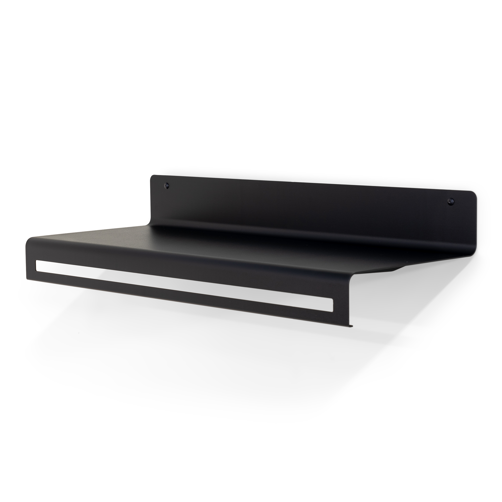 SWAY 80 Coat rack - Black_4