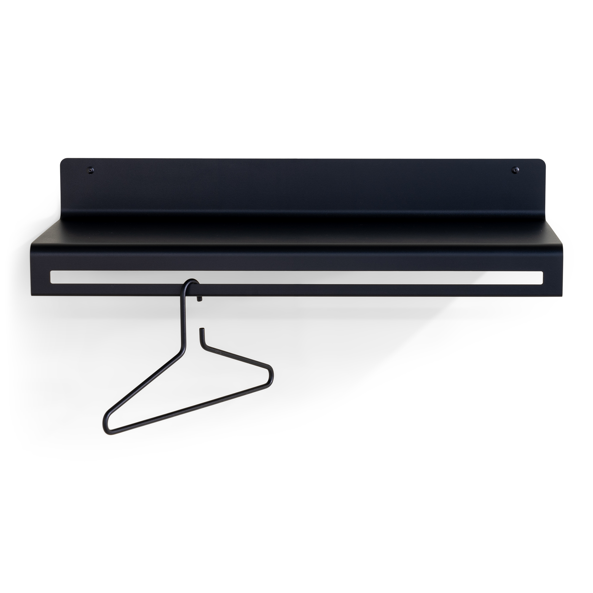 SWAY 80 Coat rack - Black_5