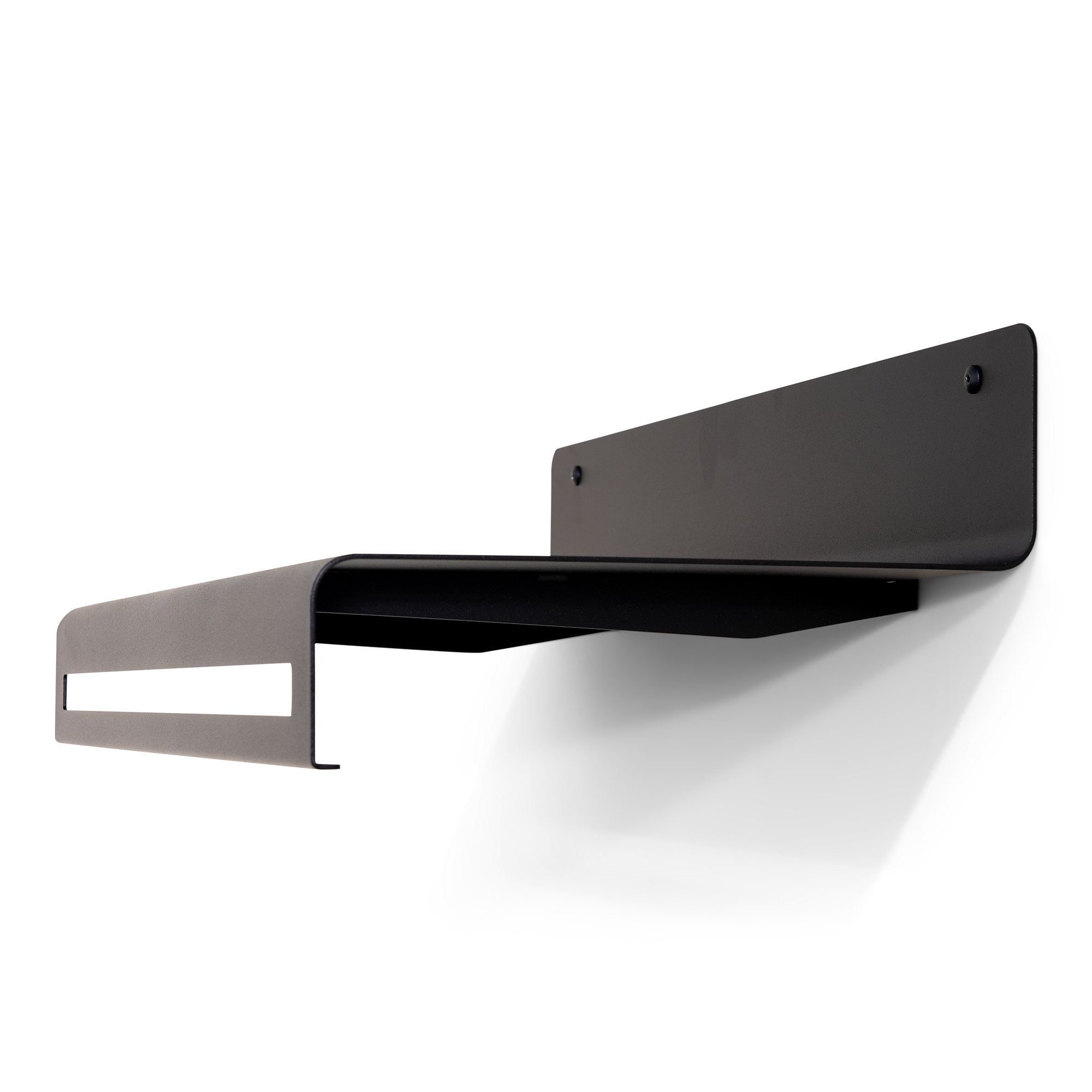 SWAY 80 Coat rack - Black_6
