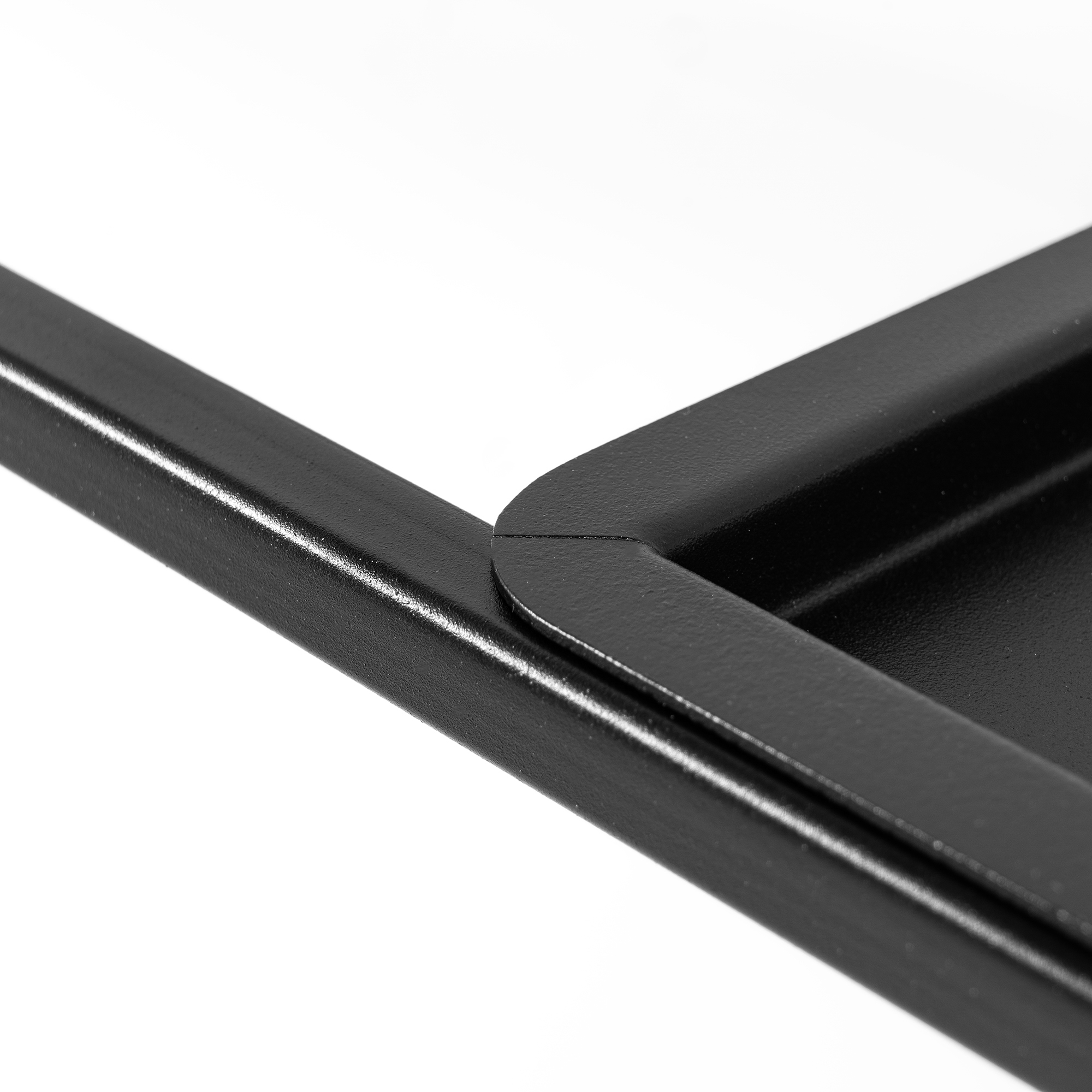 STRATO 80 Wandkapstok - Zwart_8