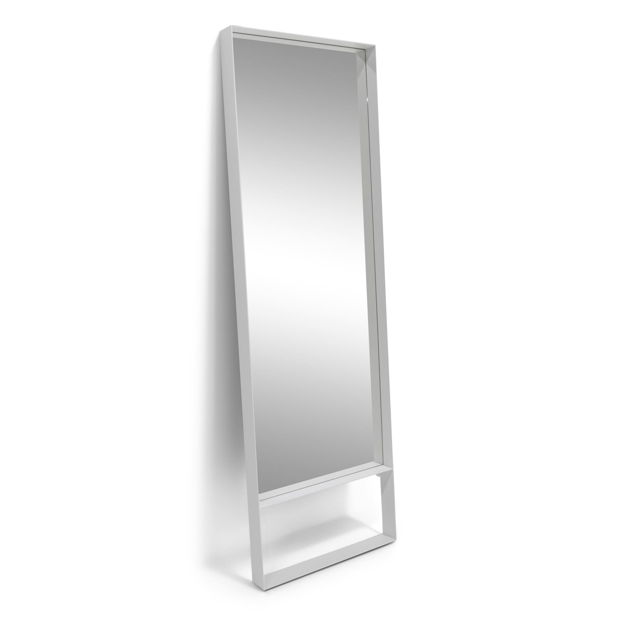 DONNA 4 Full length mirror - White_4